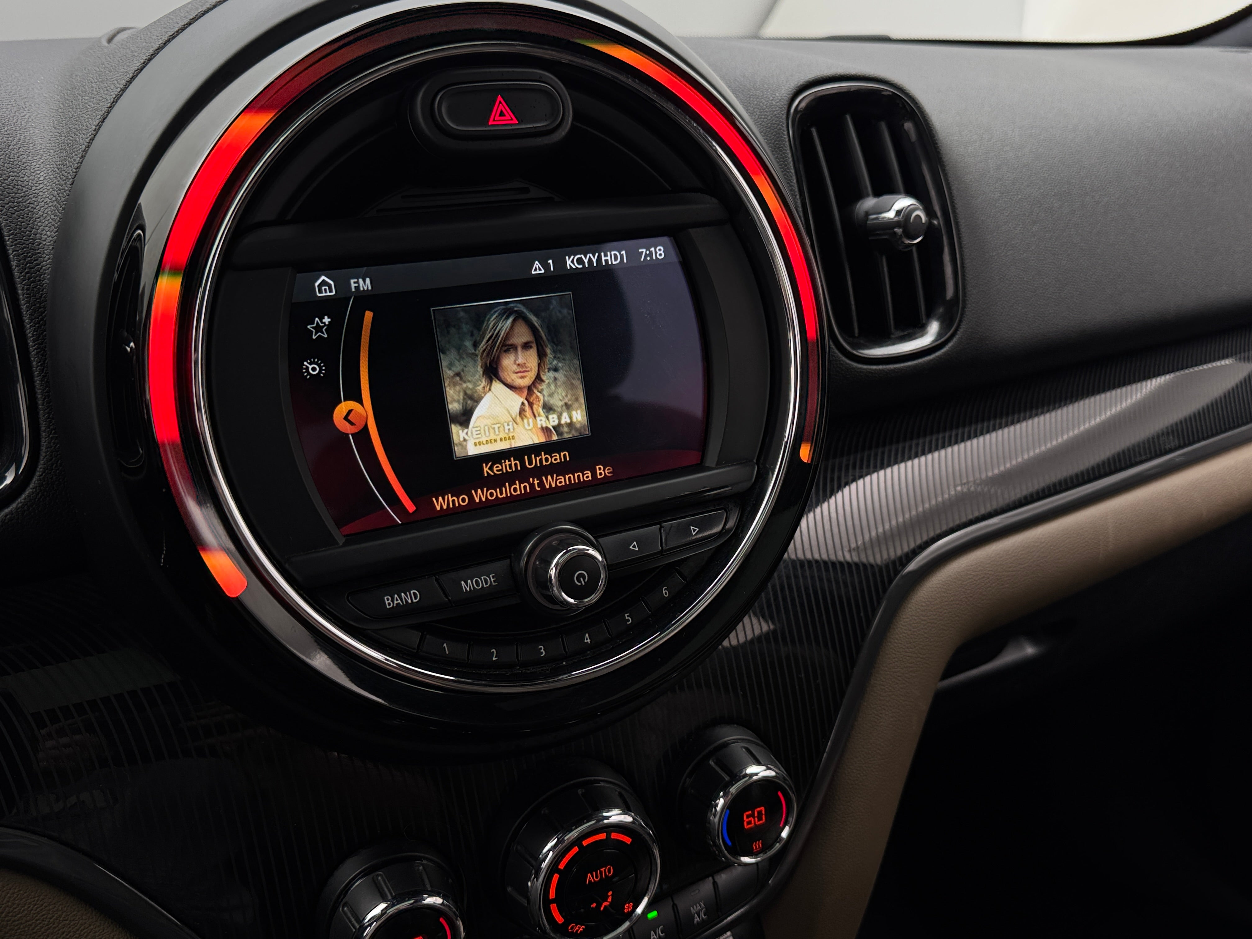 2018 MINI Cooper Countryman S 3