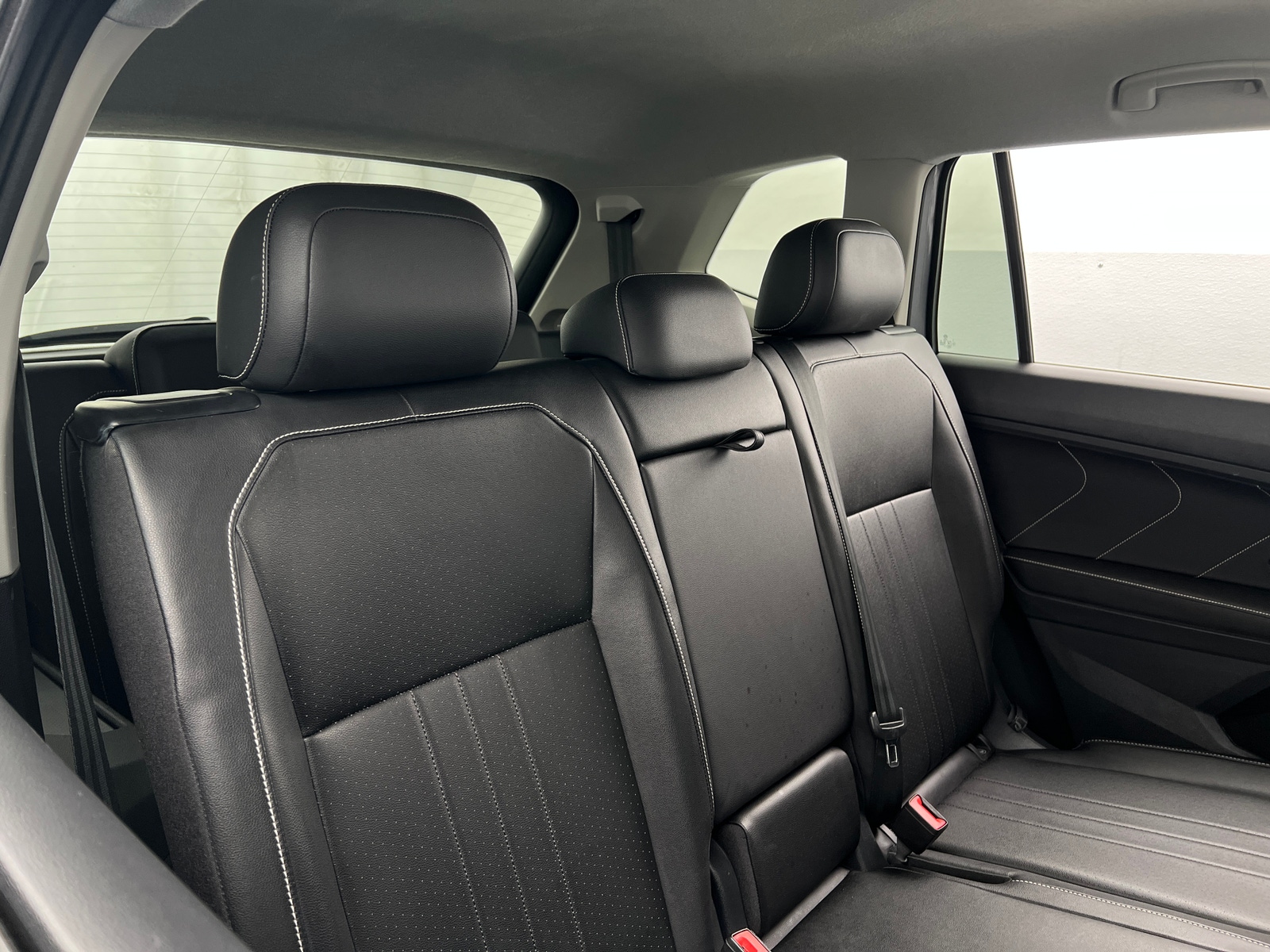 Thumbnail: 2024 Volkswagen Tiguan - 5