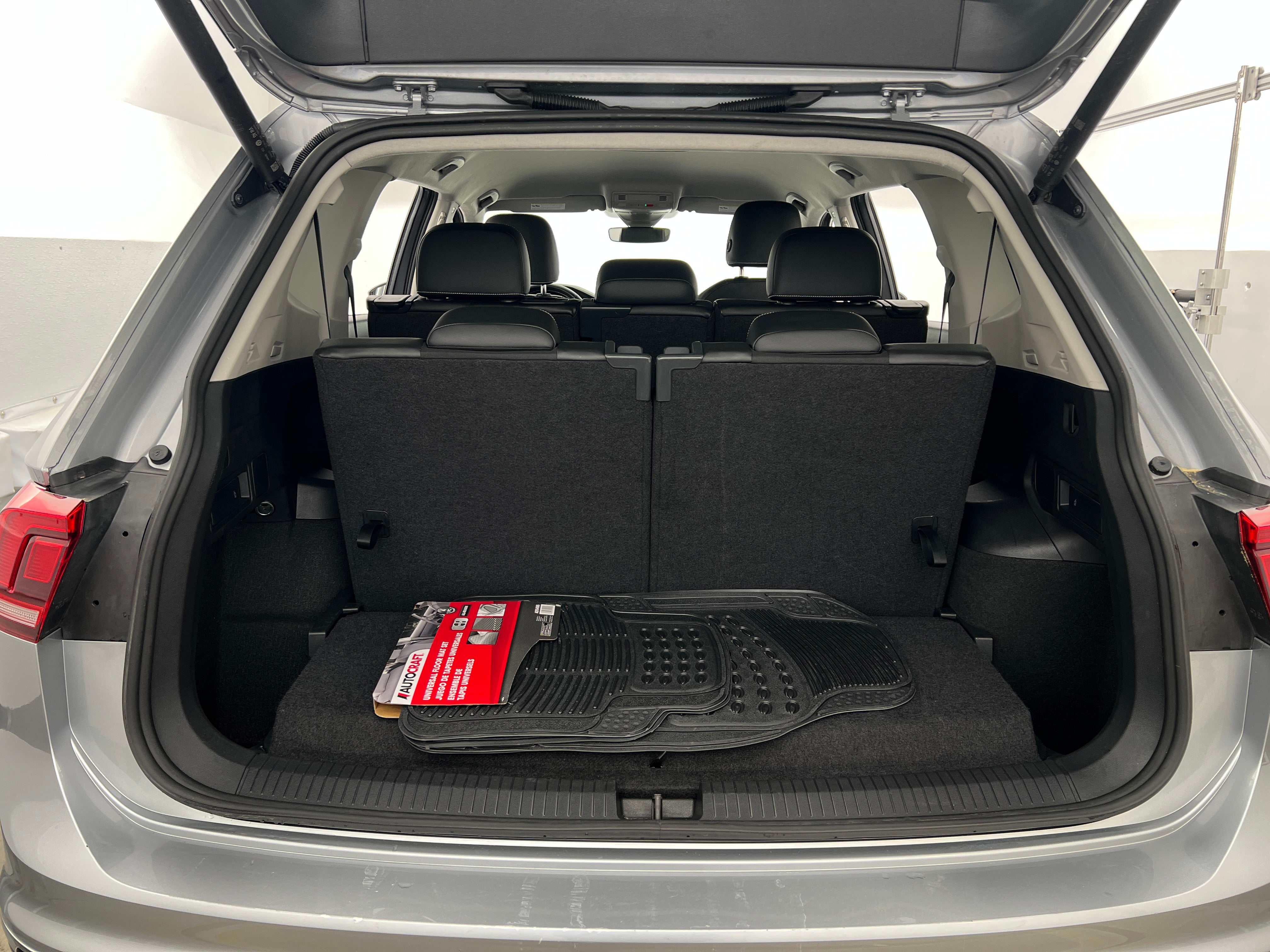 2024 Volkswagen Tiguan SE 6