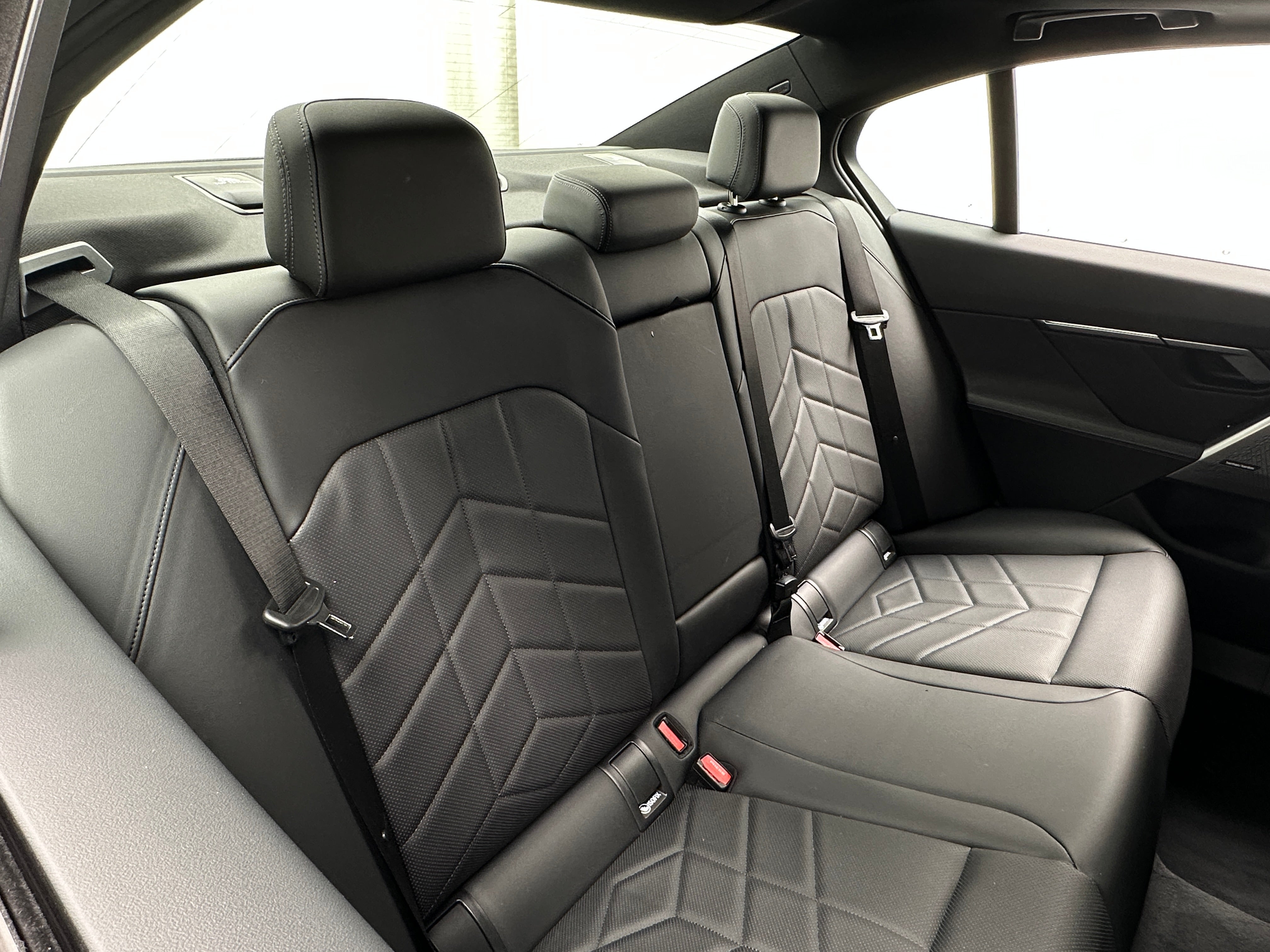 2024 BMW 5 Series 530i xDrive 5