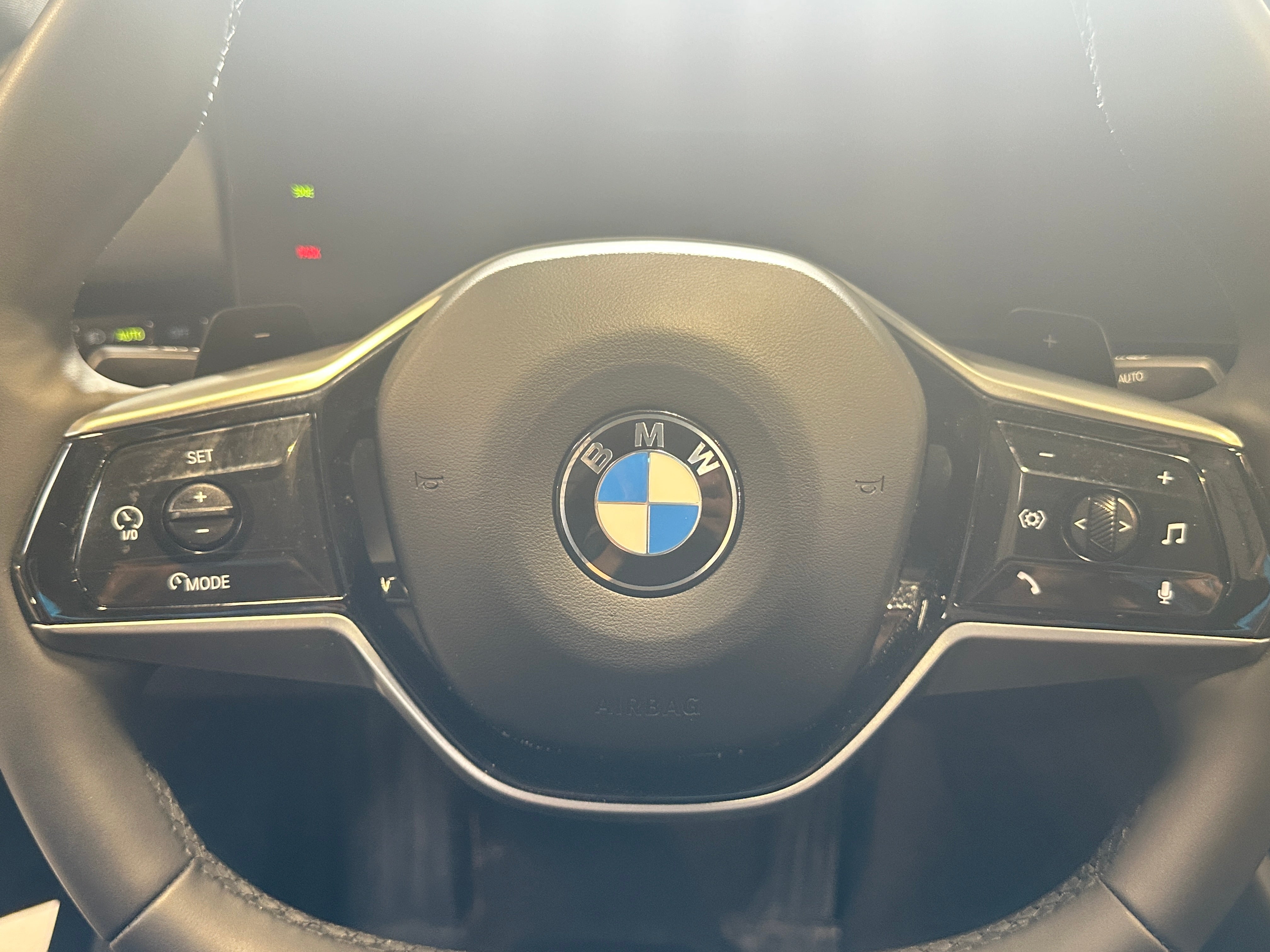 2024 BMW 5 Series 530i xDrive 4