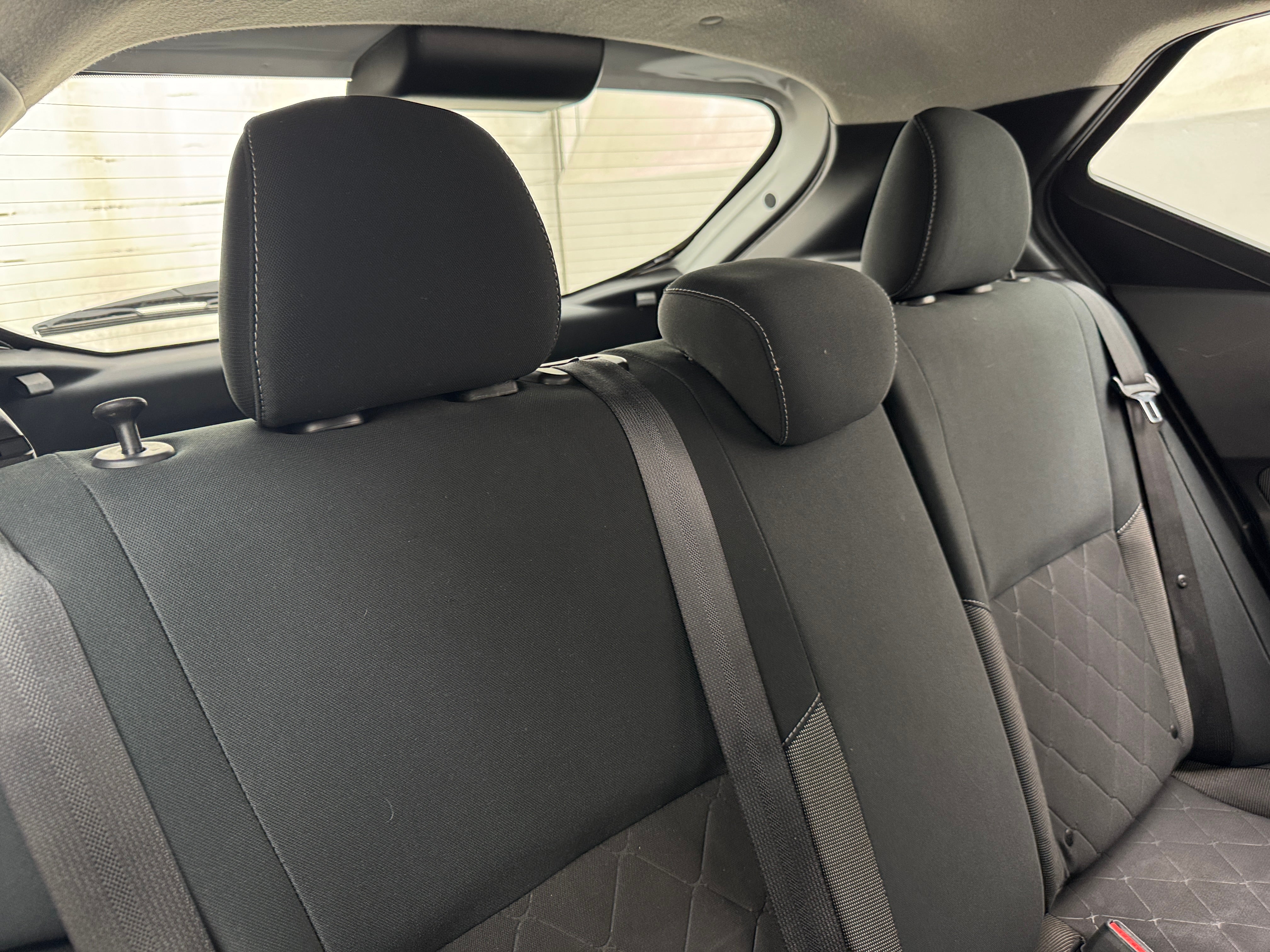 2020 Nissan Kicks S 6
