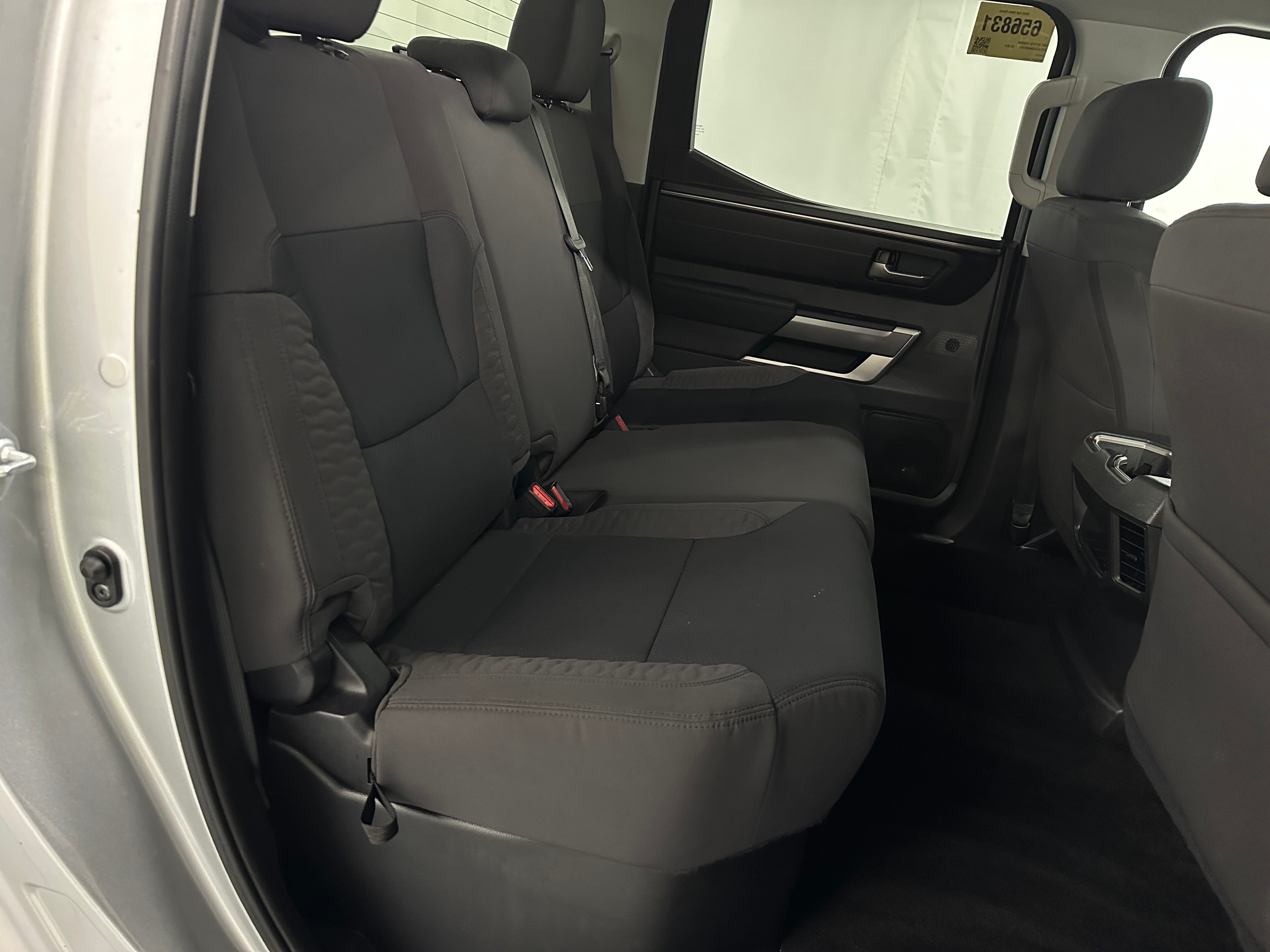 2022 Toyota Tundra SR5 6