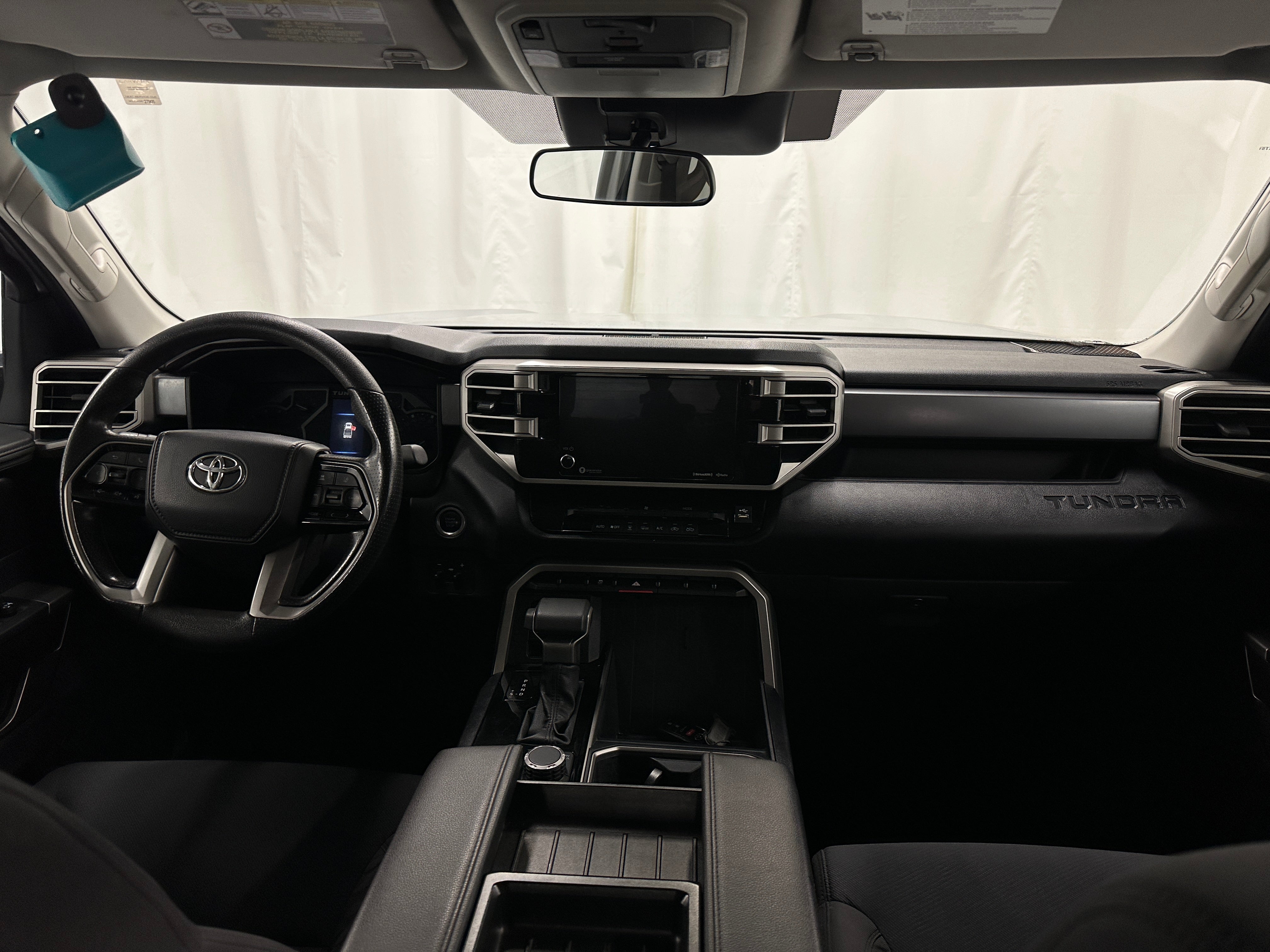 2022 Toyota Tundra SR5 3