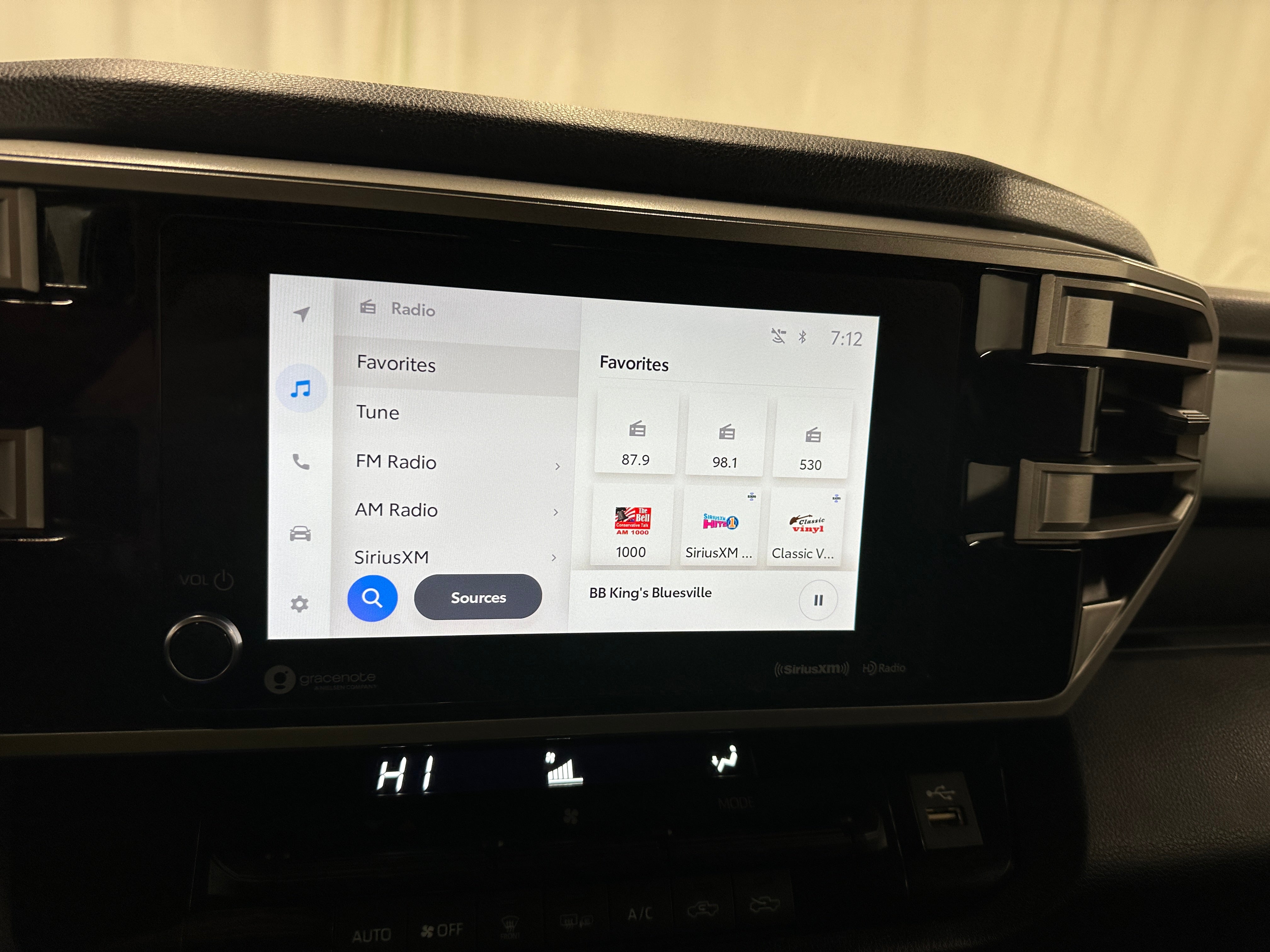 2022 Toyota Tundra SR5 4