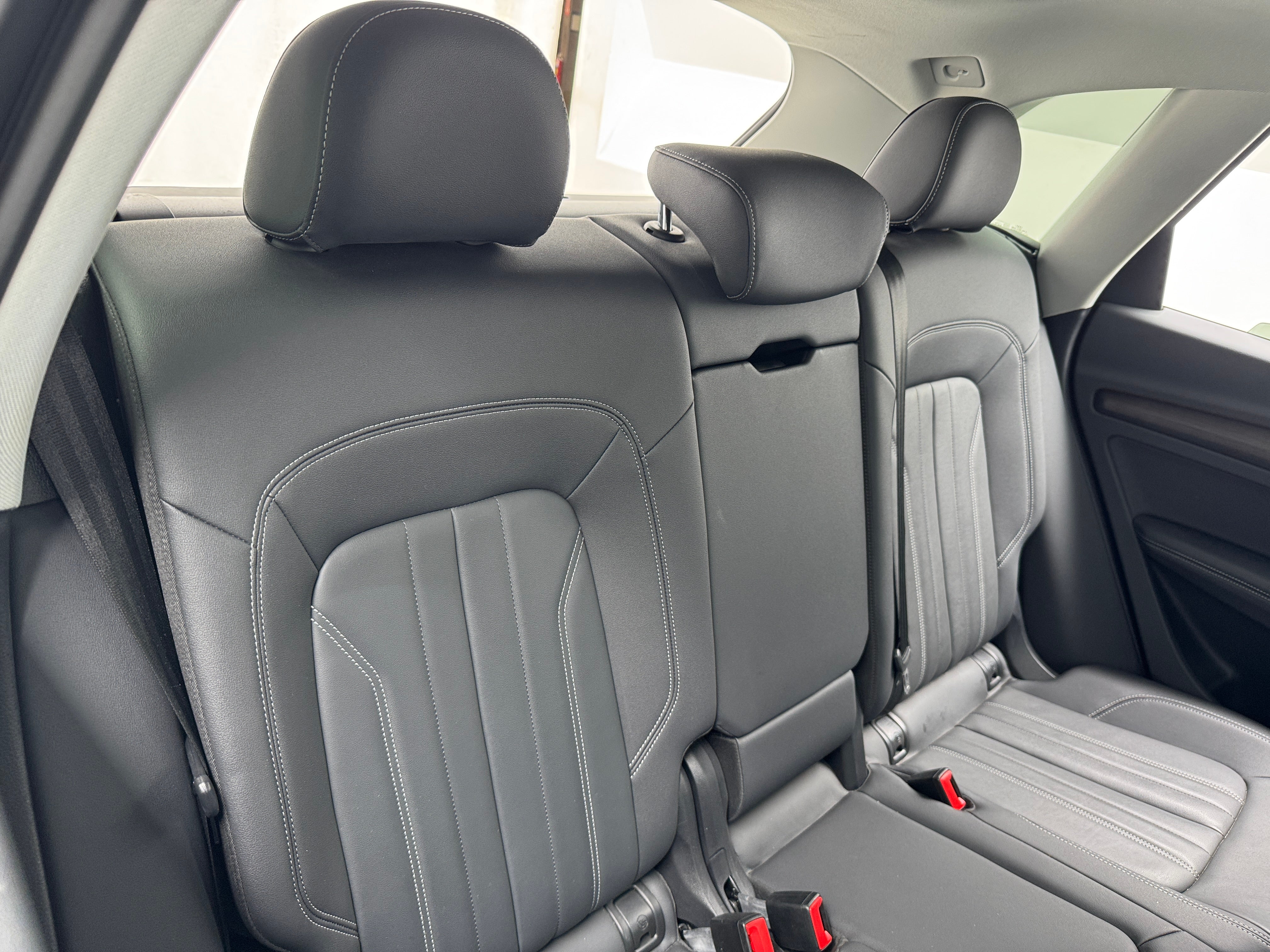 2021 Audi Q5 Premium Plus 5