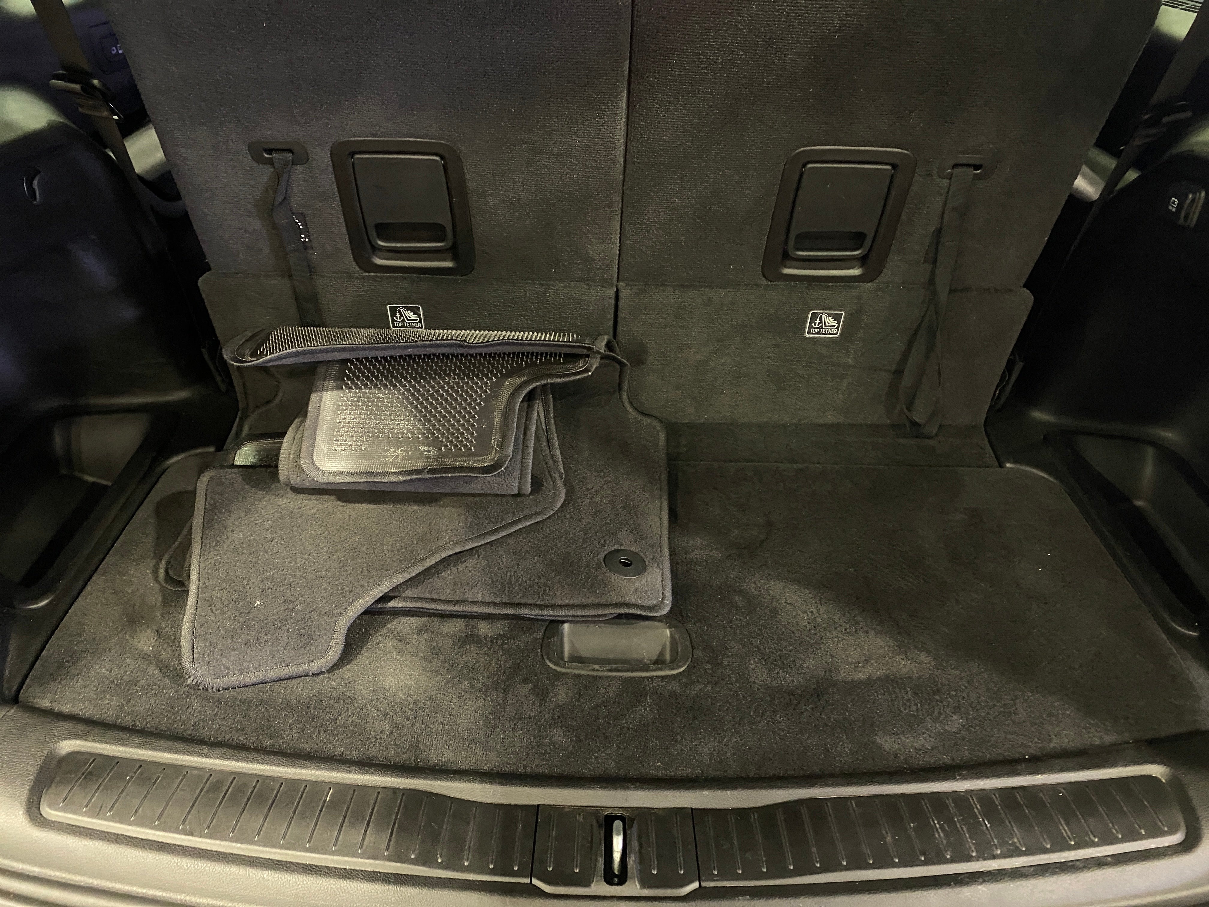 2021 Jeep Grand Cherokee L Altitude 6