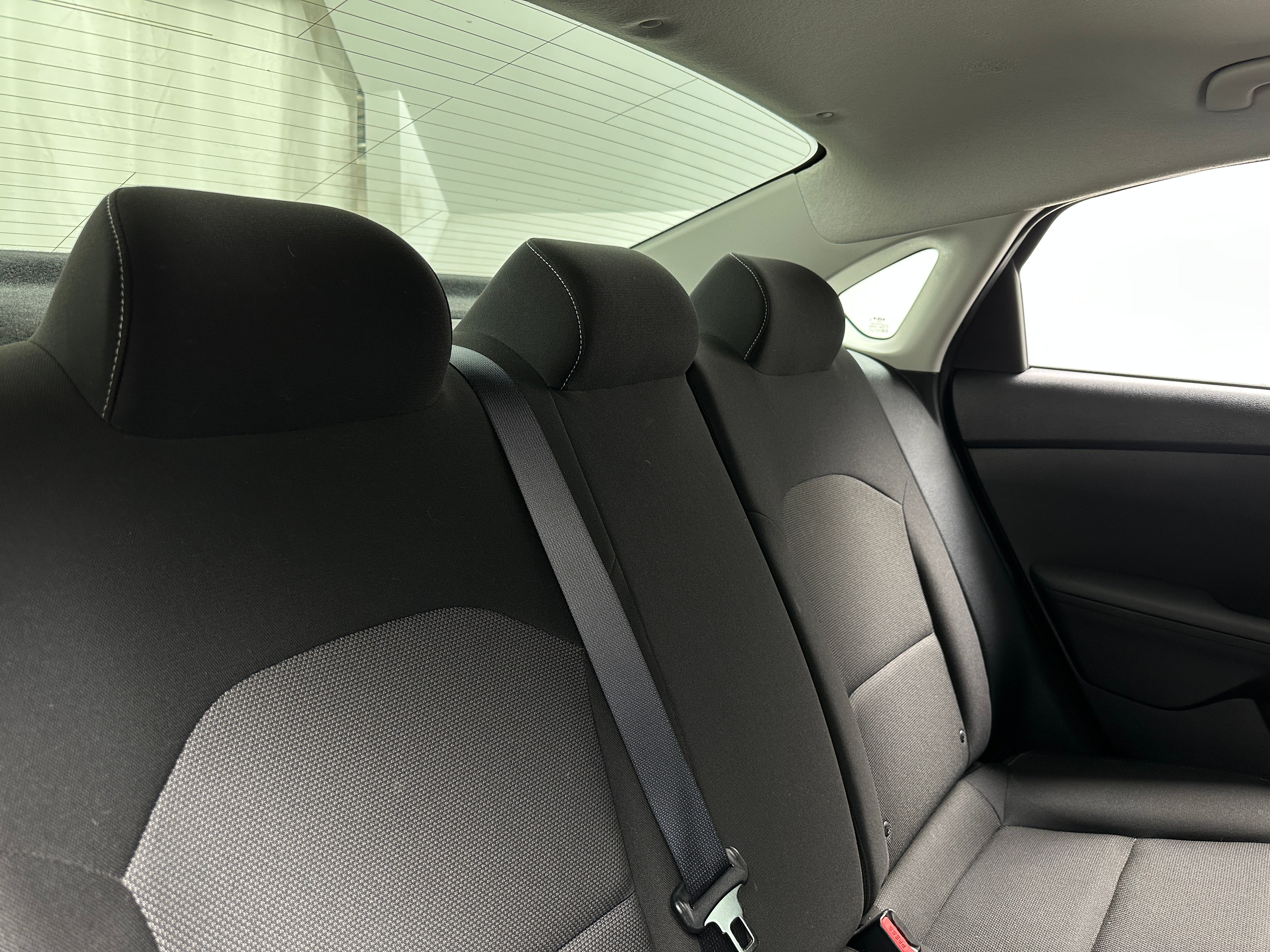 2024 Kia Forte LXS 6