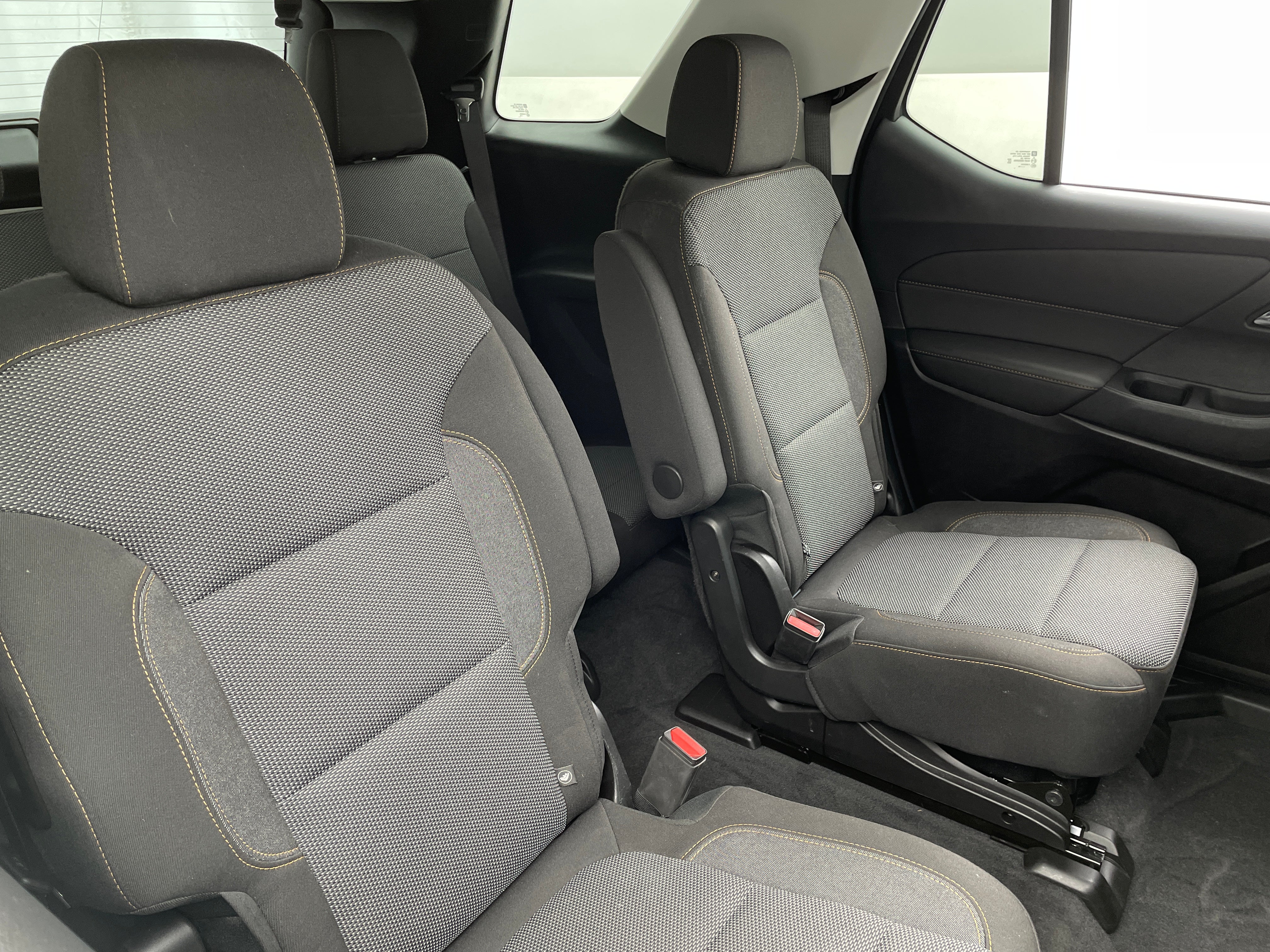 2019 Chevrolet Traverse LT 6