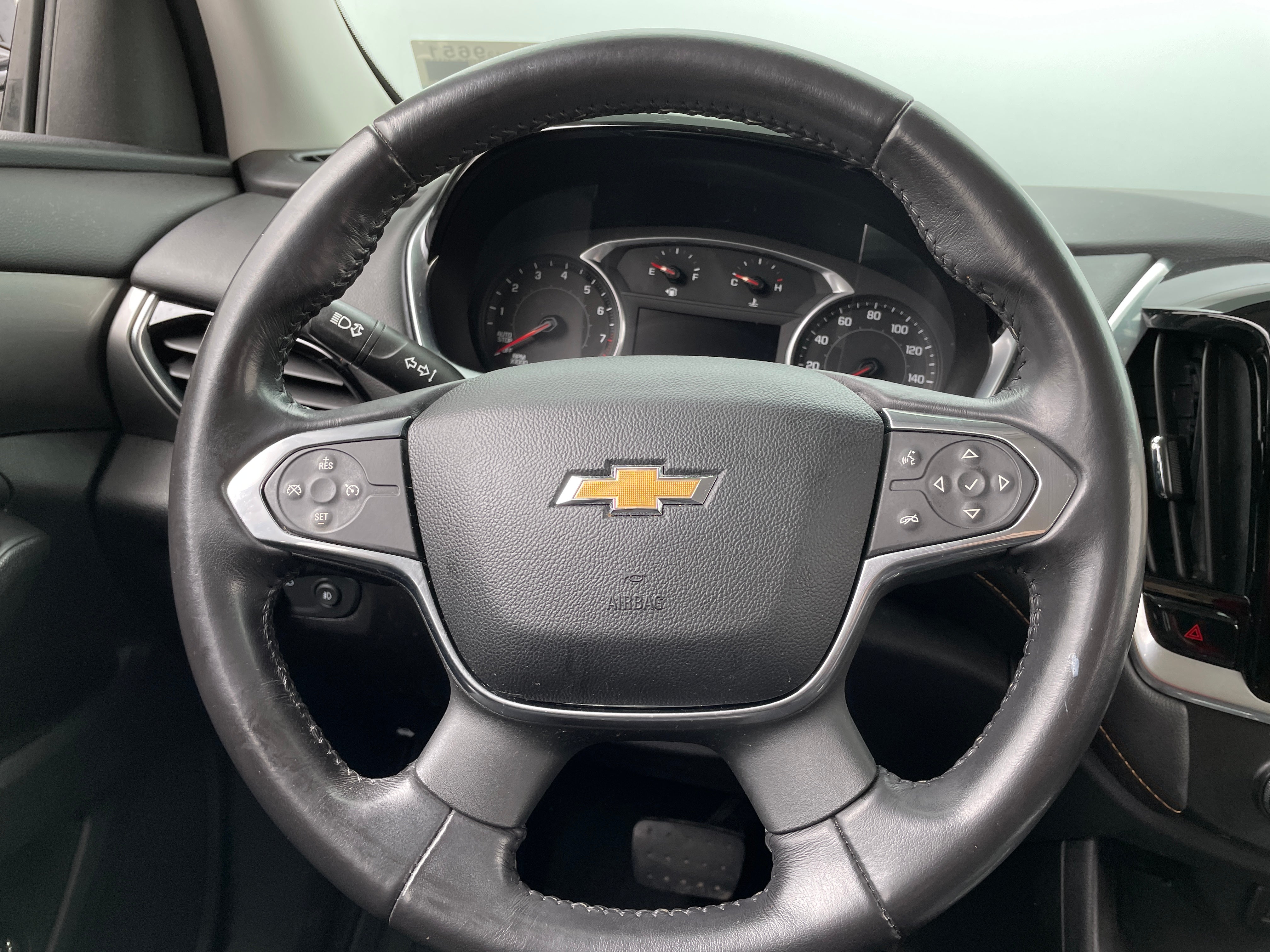 2019 Chevrolet Traverse LT 5