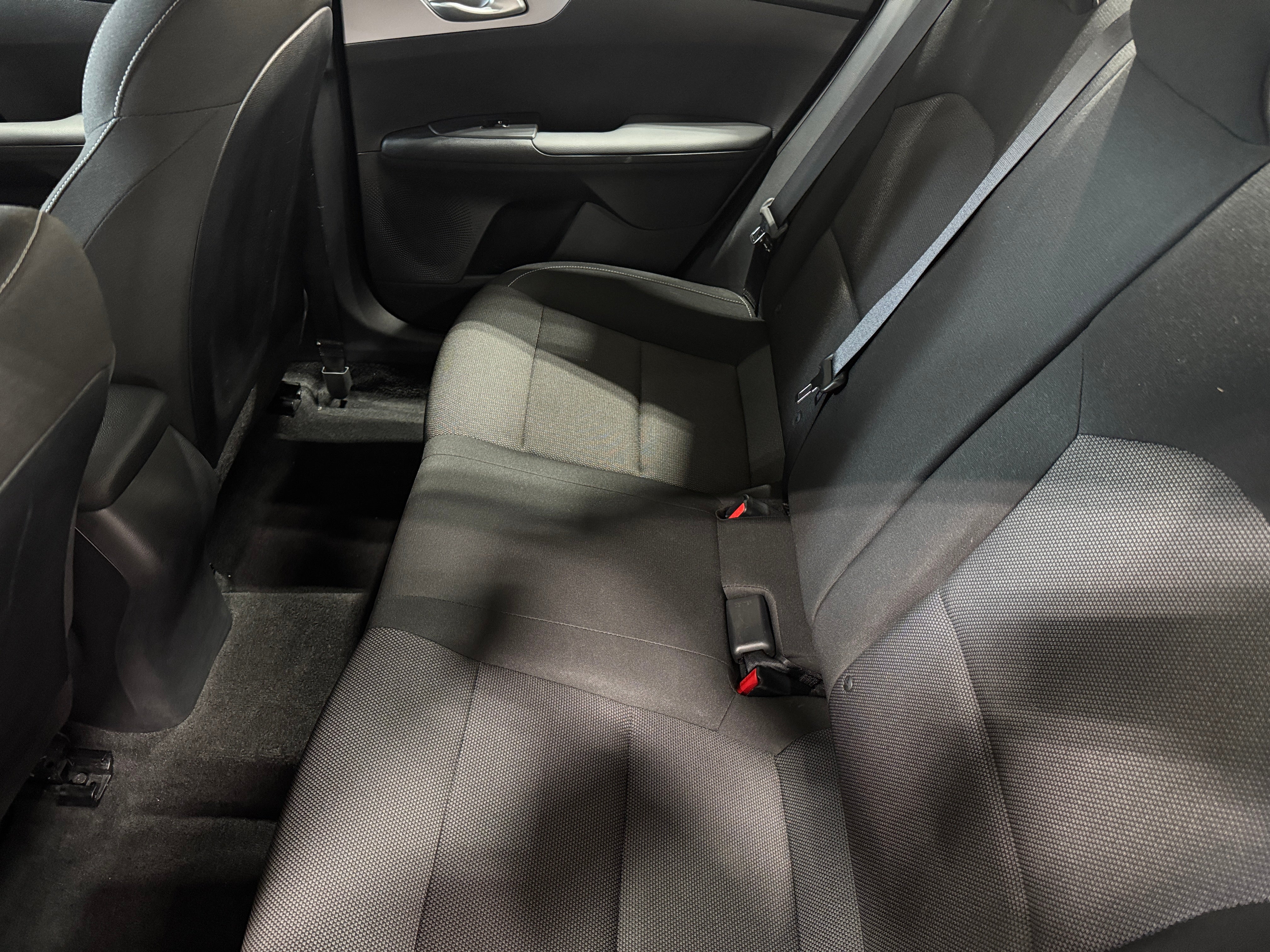 2024 Kia Forte LXS 6