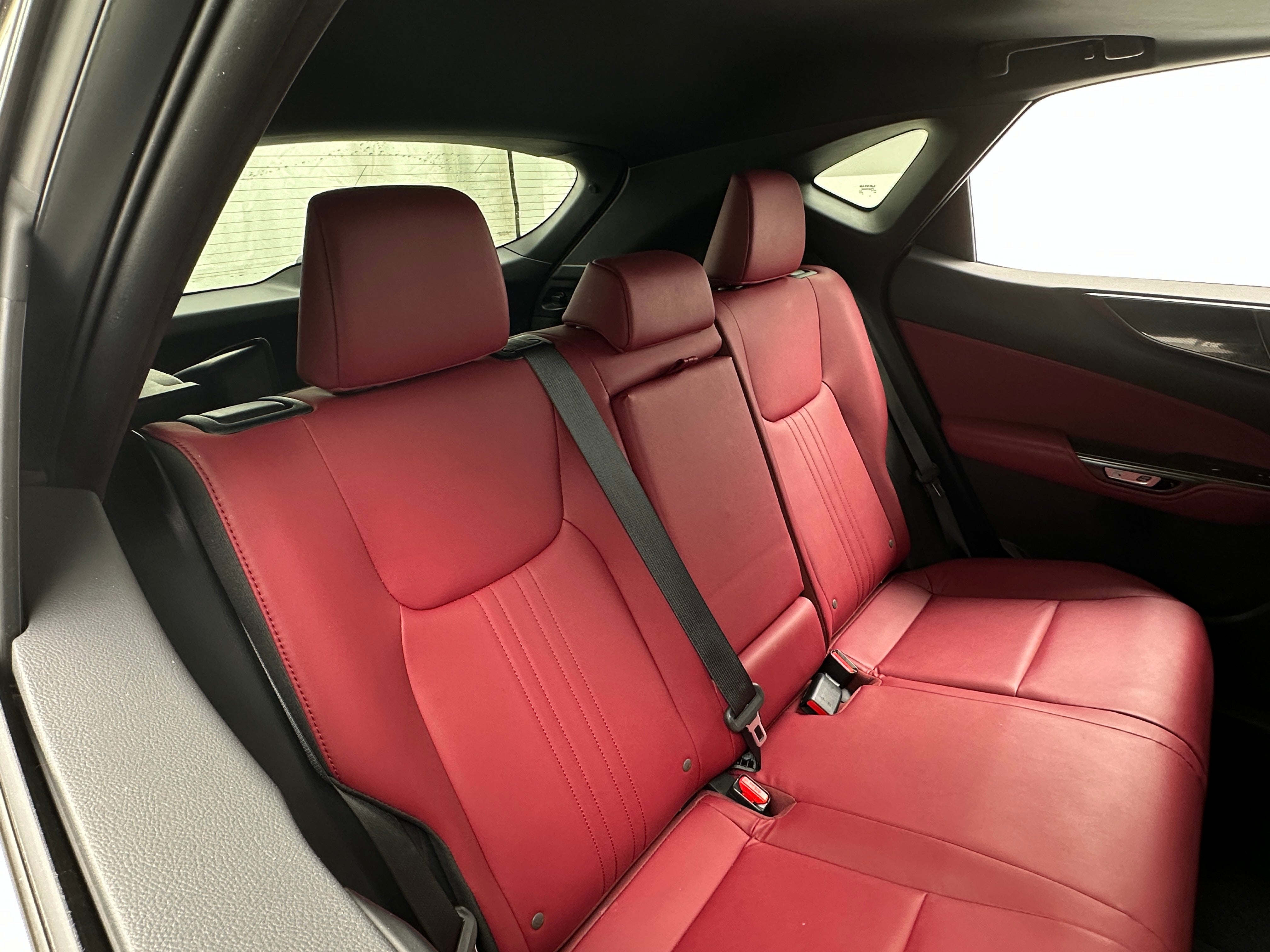 2024 Lexus NX  6