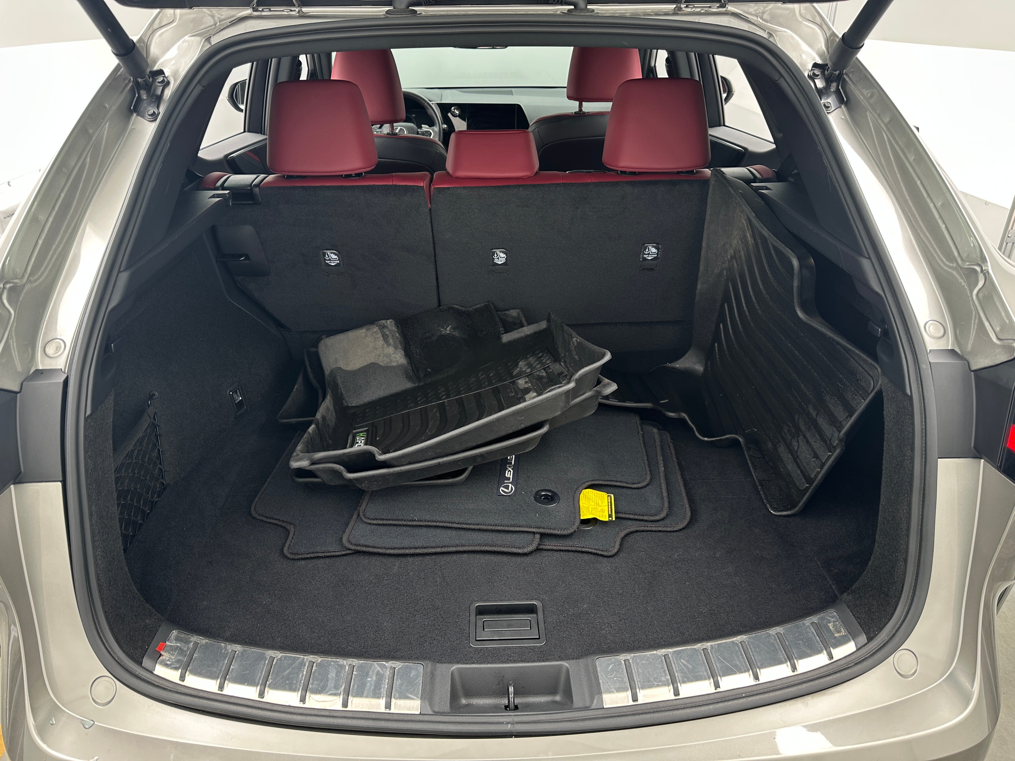 2024 Lexus NX  7