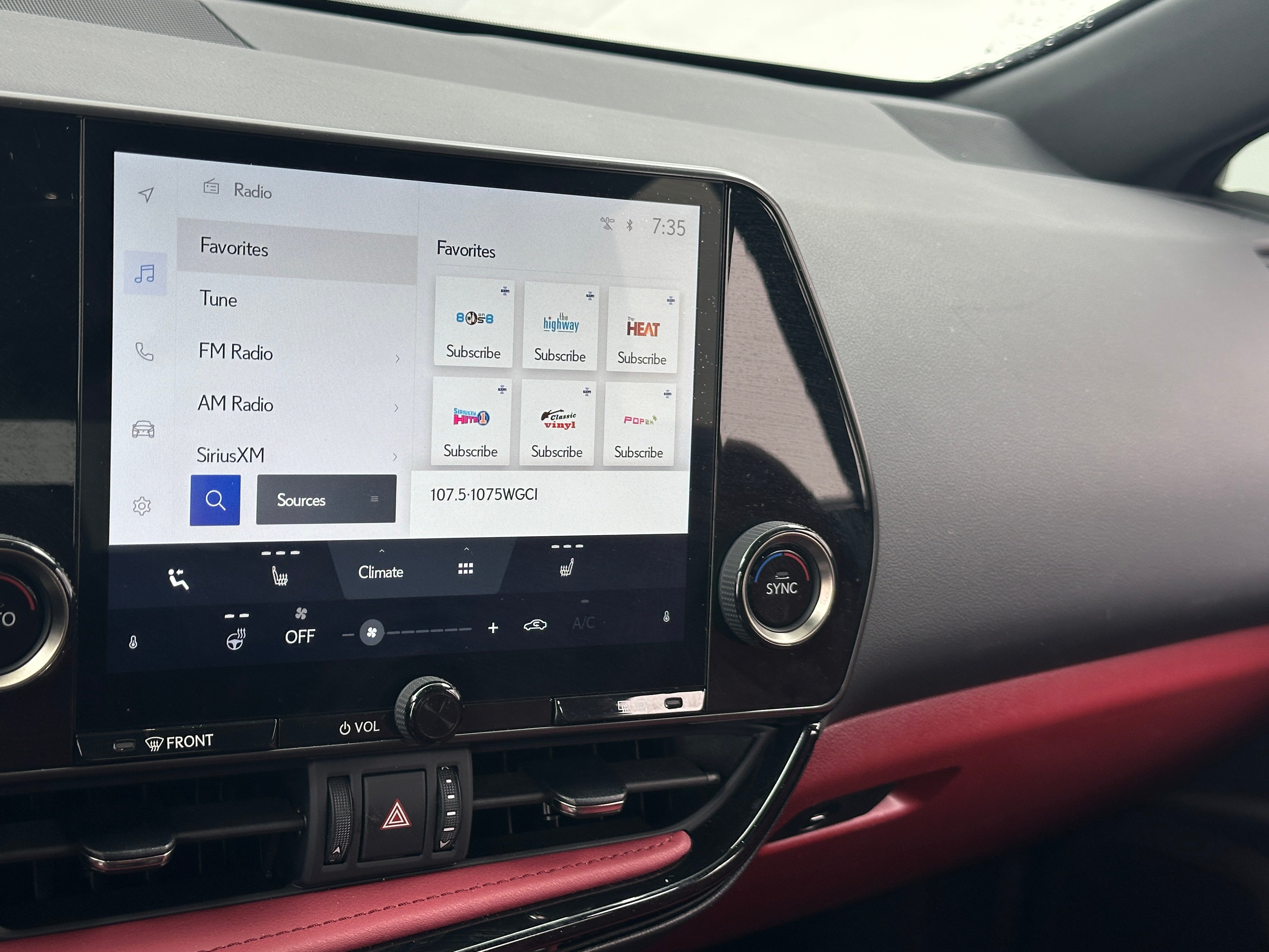 2024 Lexus NX  4