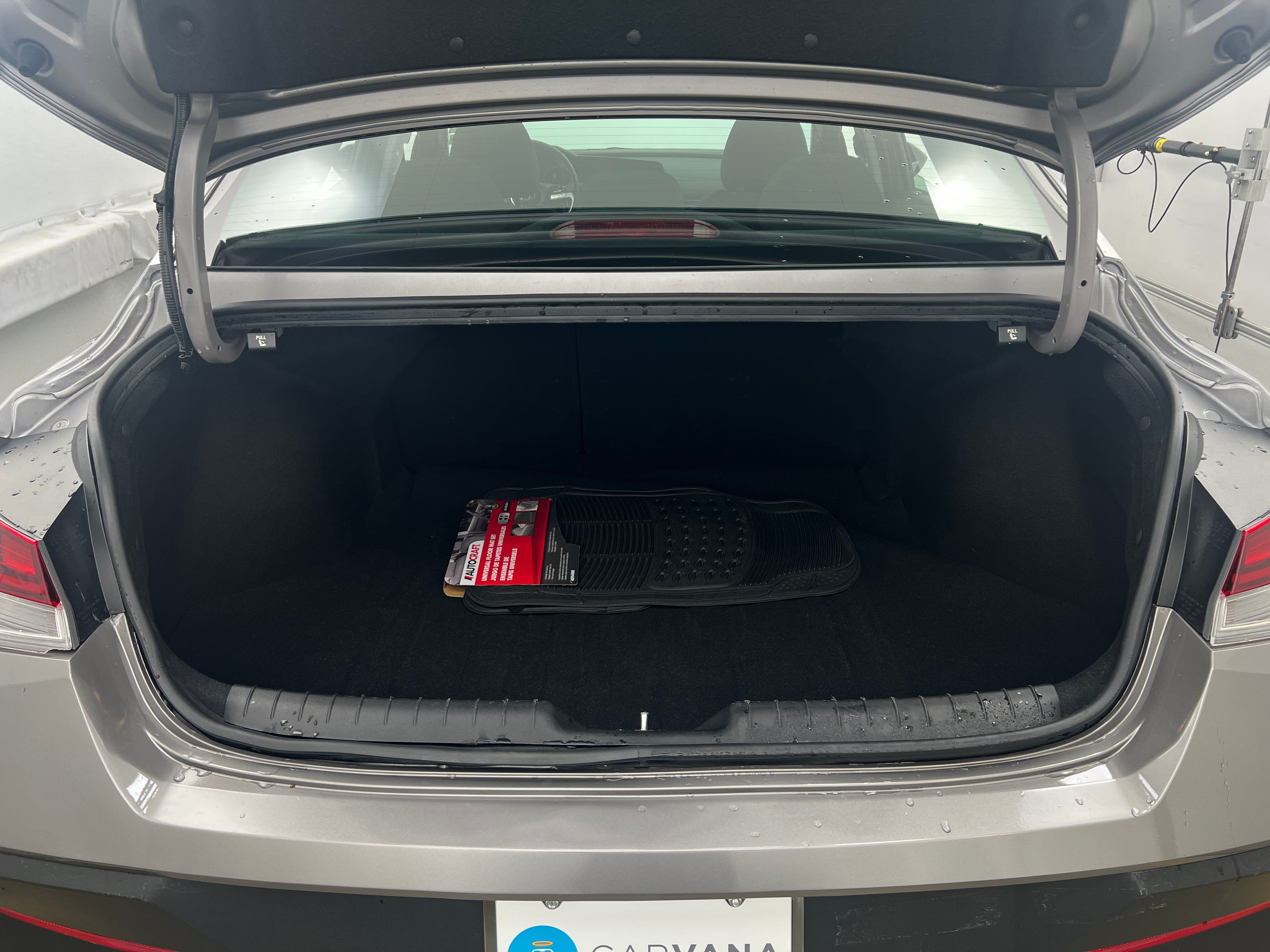 2025 Hyundai Elantra SEL 7
