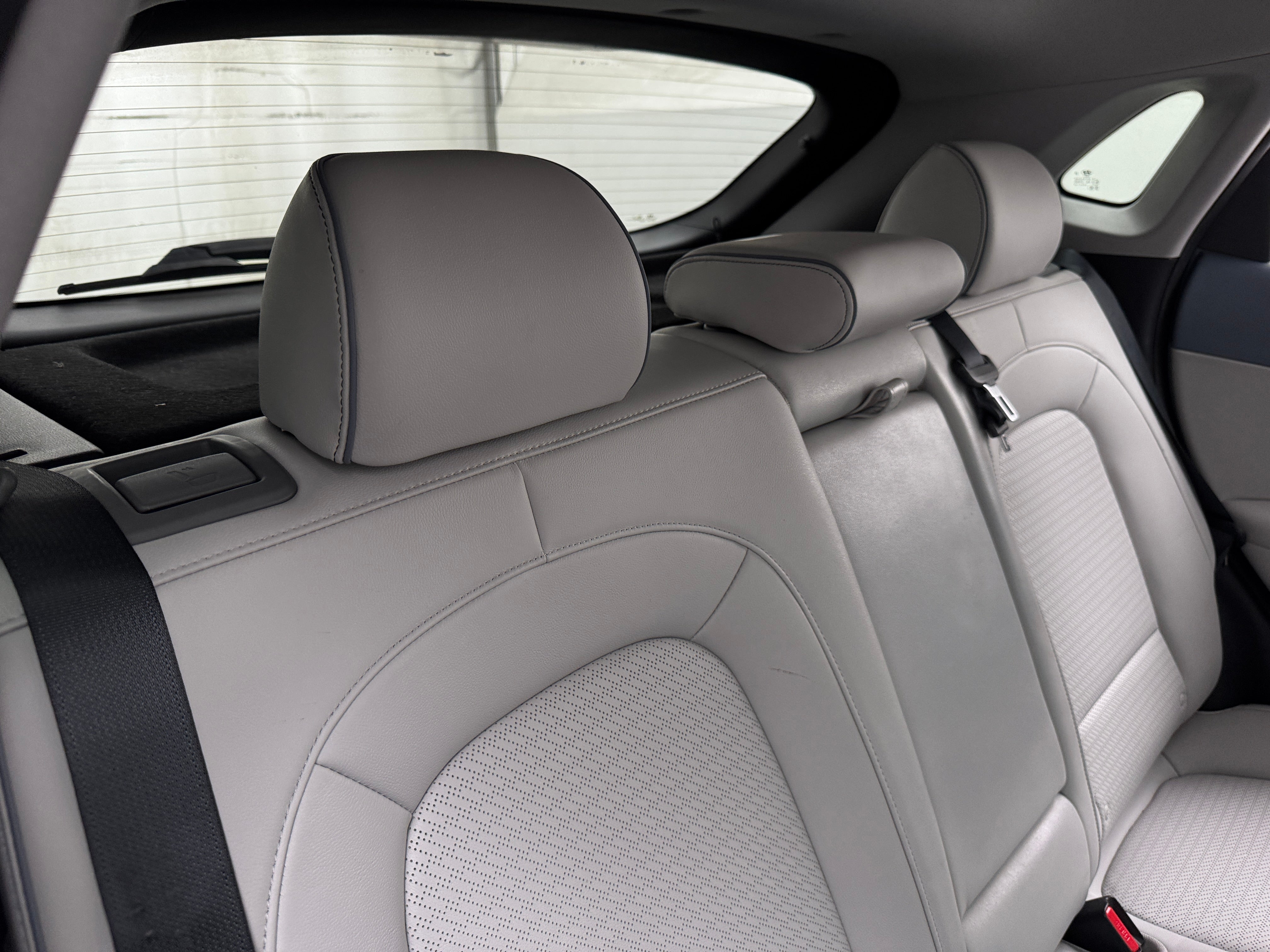 2020 Hyundai Kona Limited 5