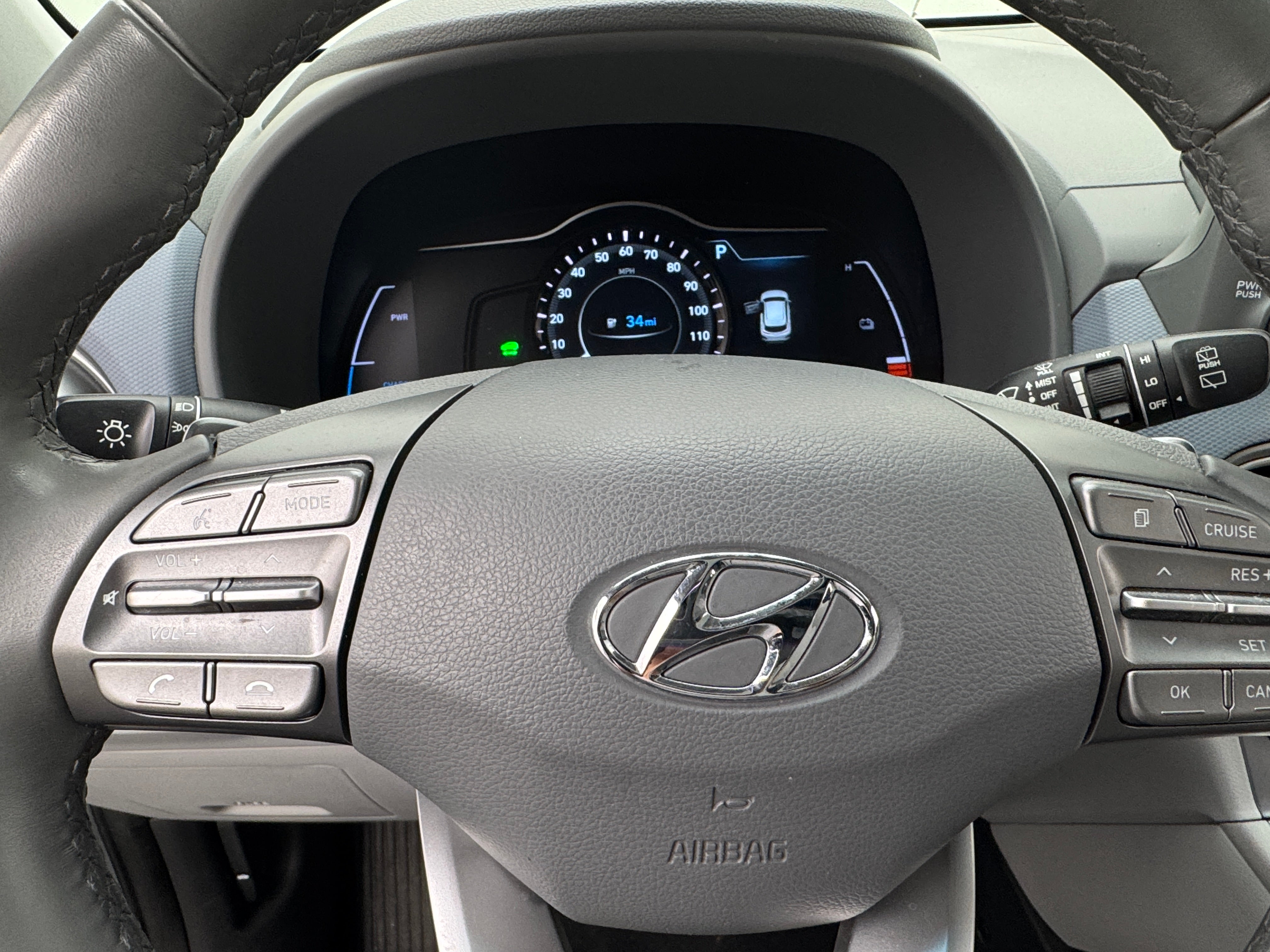 2020 Hyundai Kona Limited 4