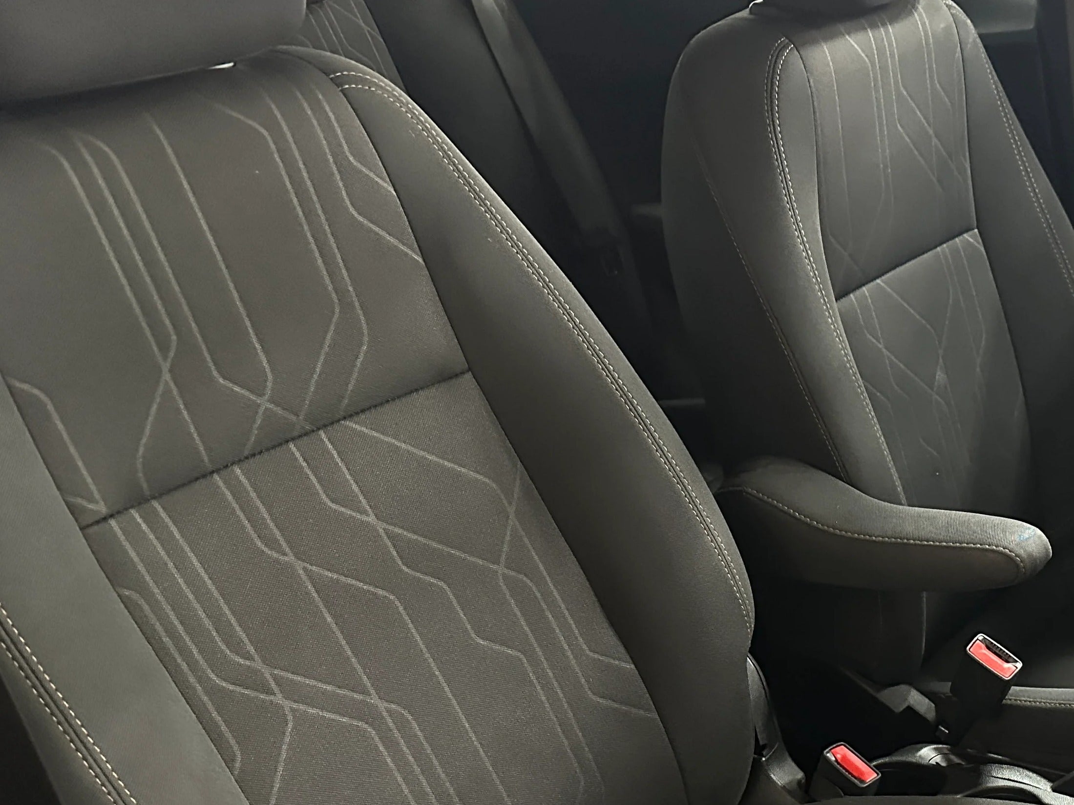 2020 Chevrolet Trax LT 2