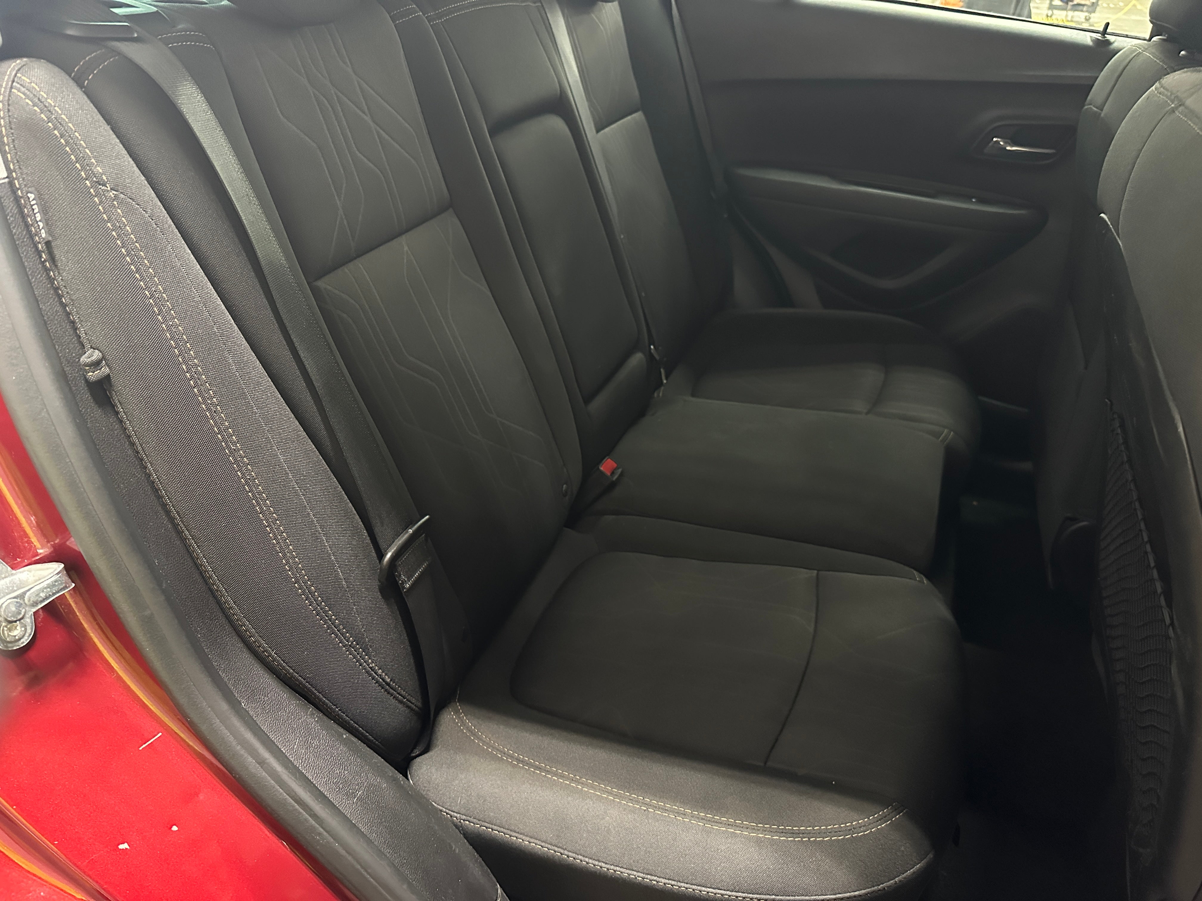 2020 Chevrolet Trax LT 6