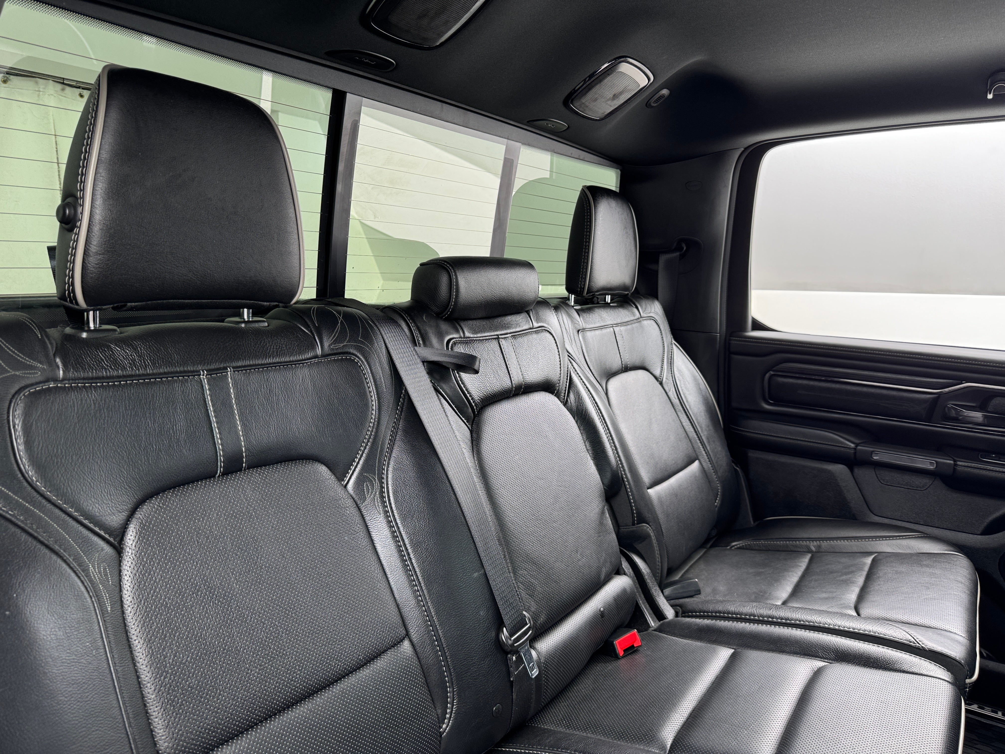 2023 RAM 1500 Limited 5