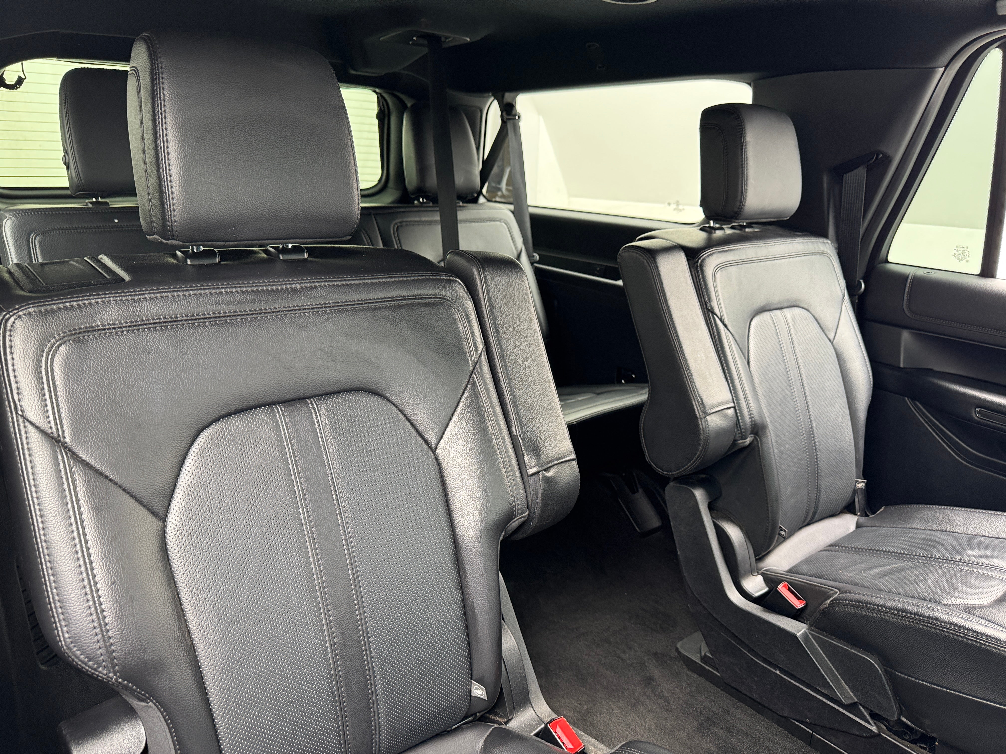 2021 Ford Expedition MAX Limited 5