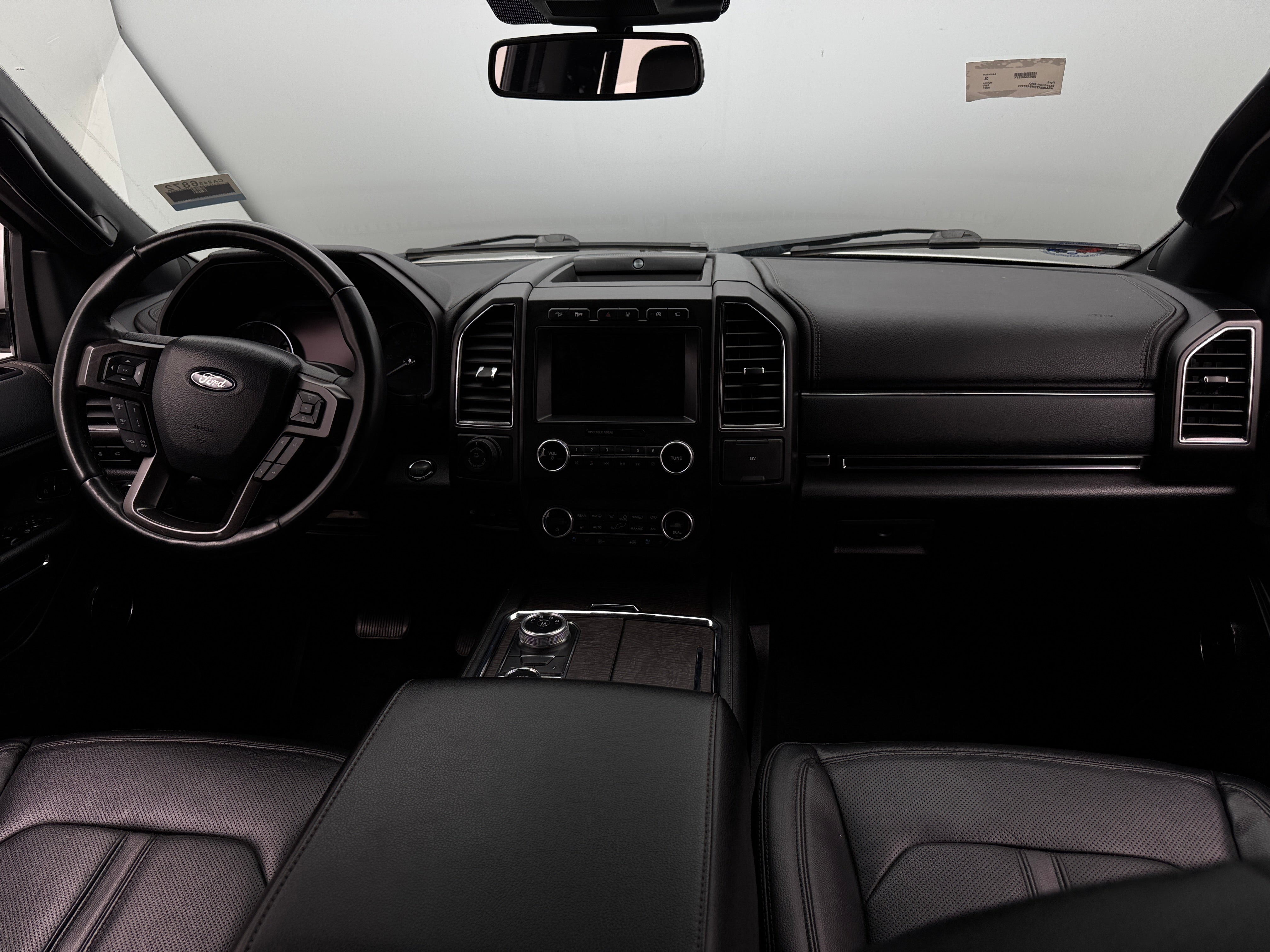2021 Ford Expedition MAX Limited 2