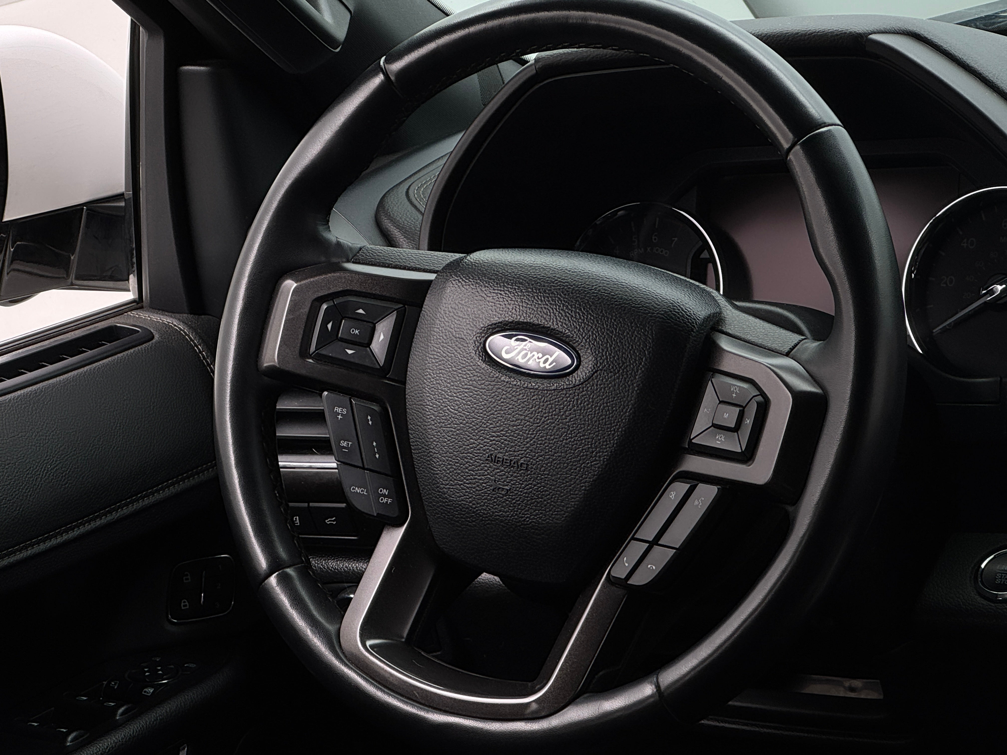 2021 Ford Expedition MAX Limited 4