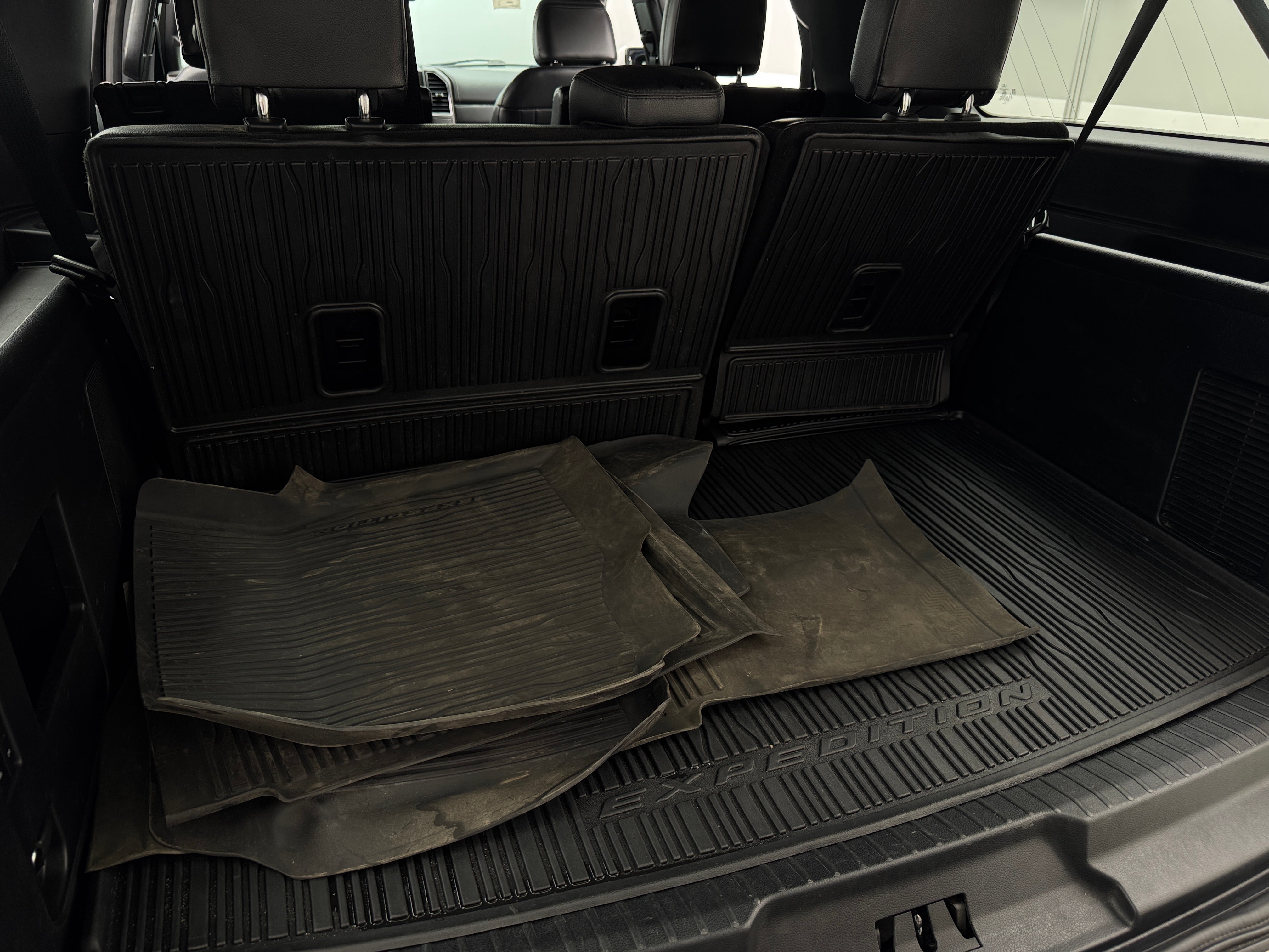 2021 Ford Expedition MAX Limited 6