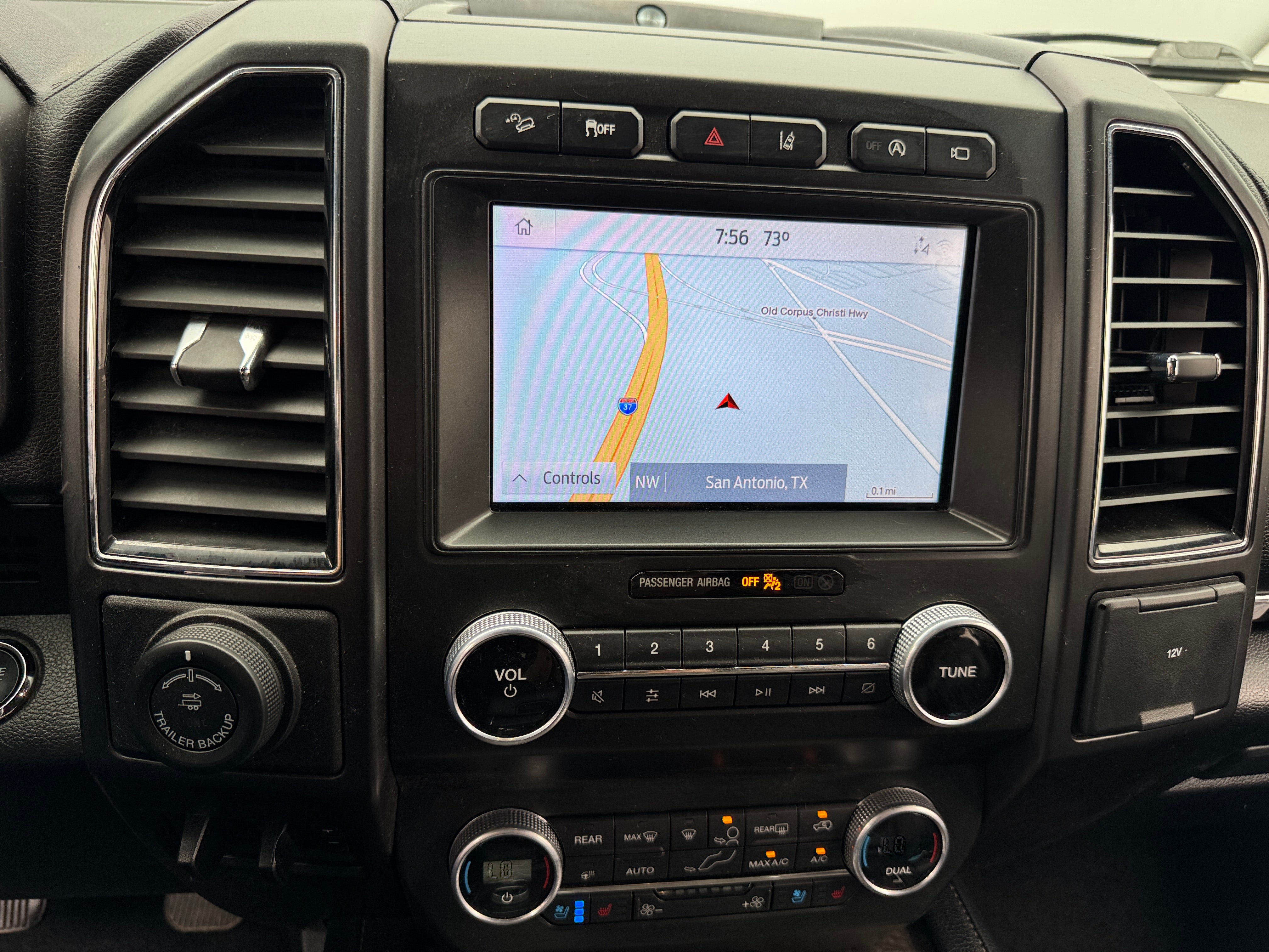 2021 Ford Expedition MAX Limited 3