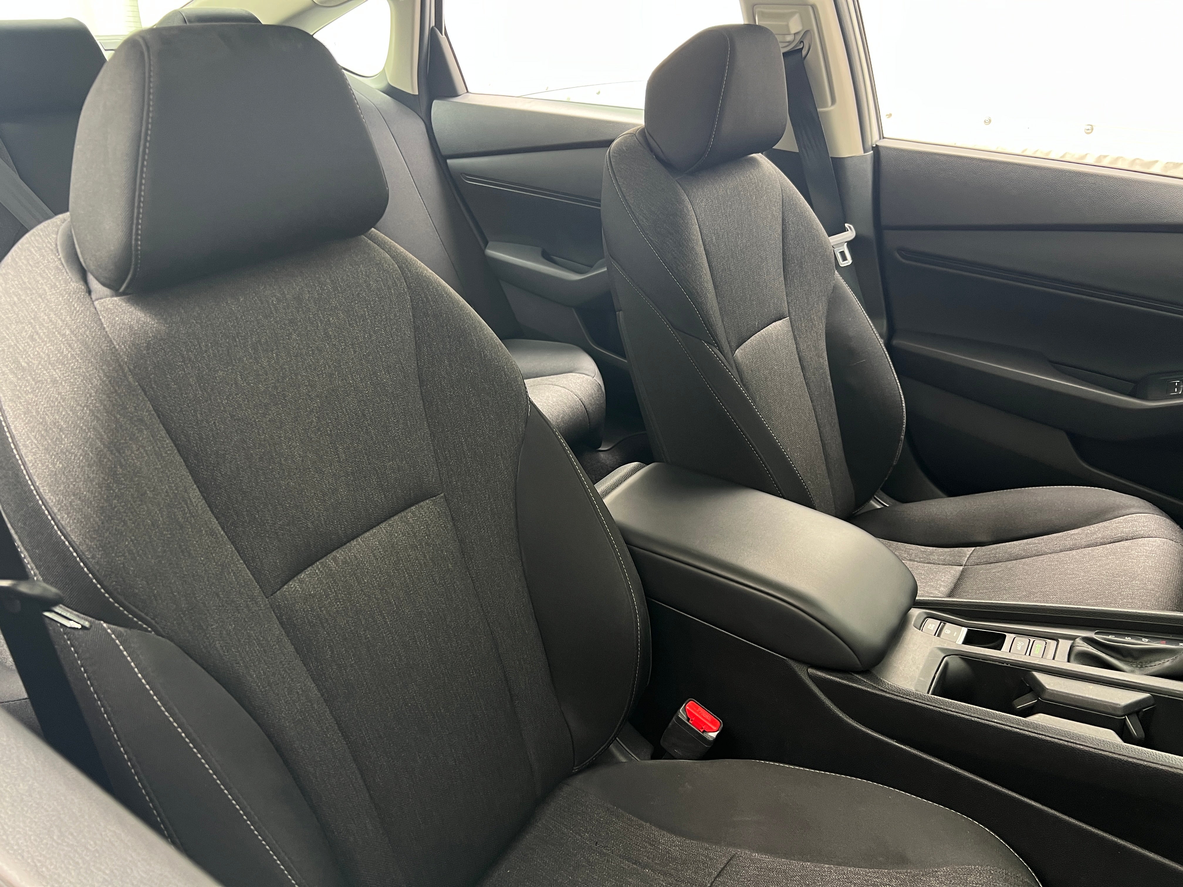 2024 Honda Accord EX 2
