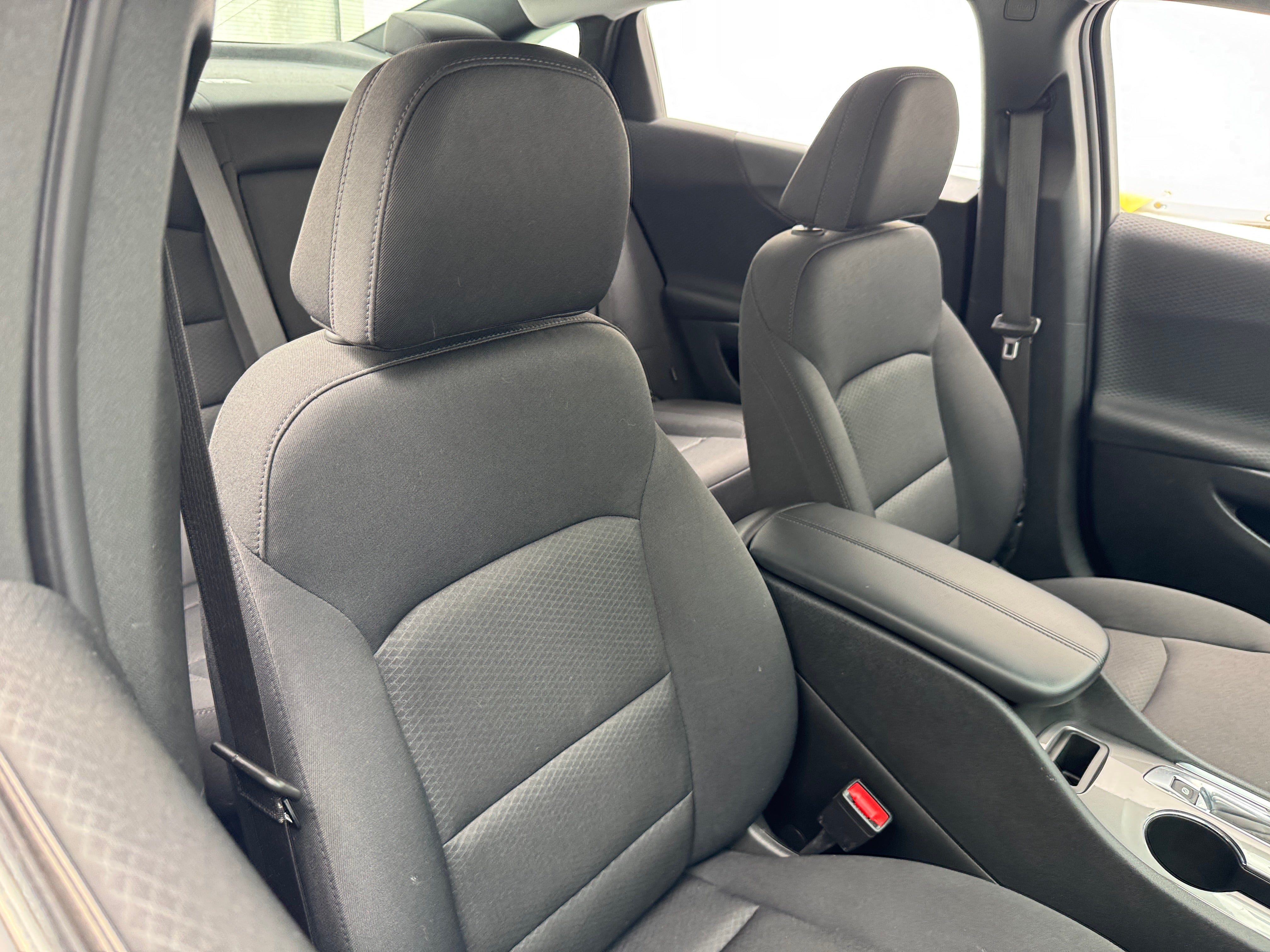 2024 Chevrolet Malibu LT 2