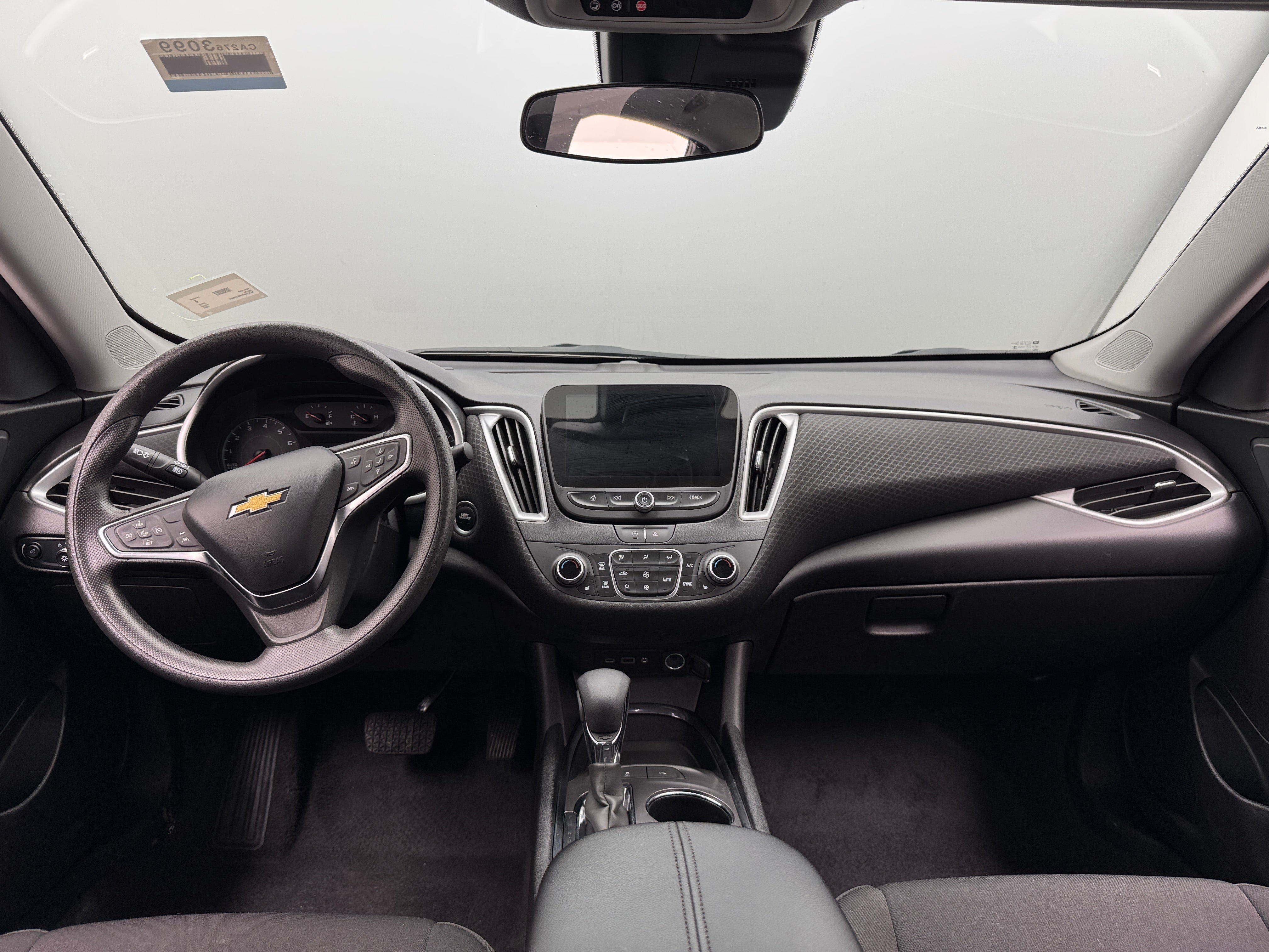2024 Chevrolet Malibu LT 3
