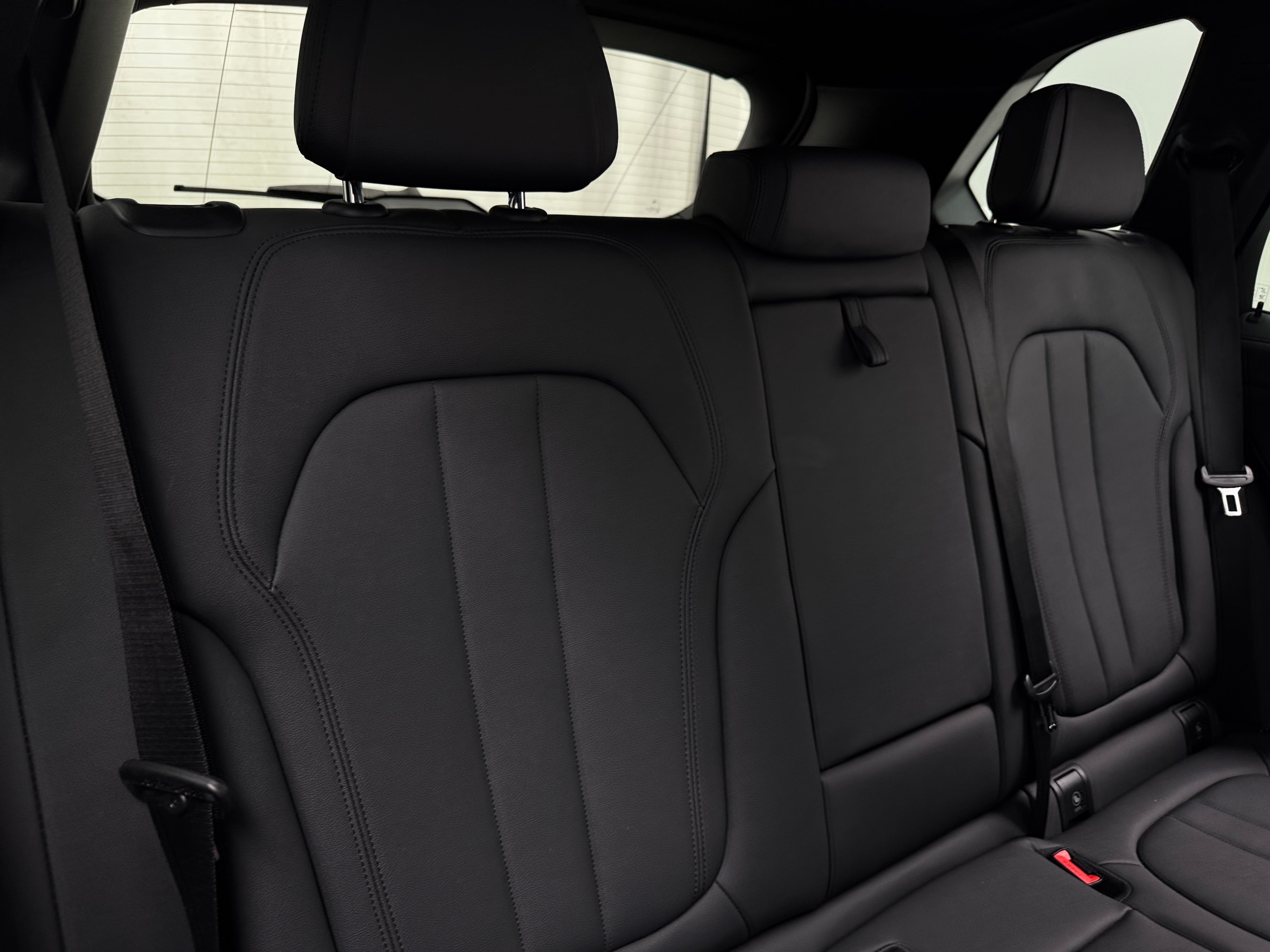 2021 BMW X5 sDrive40i 5