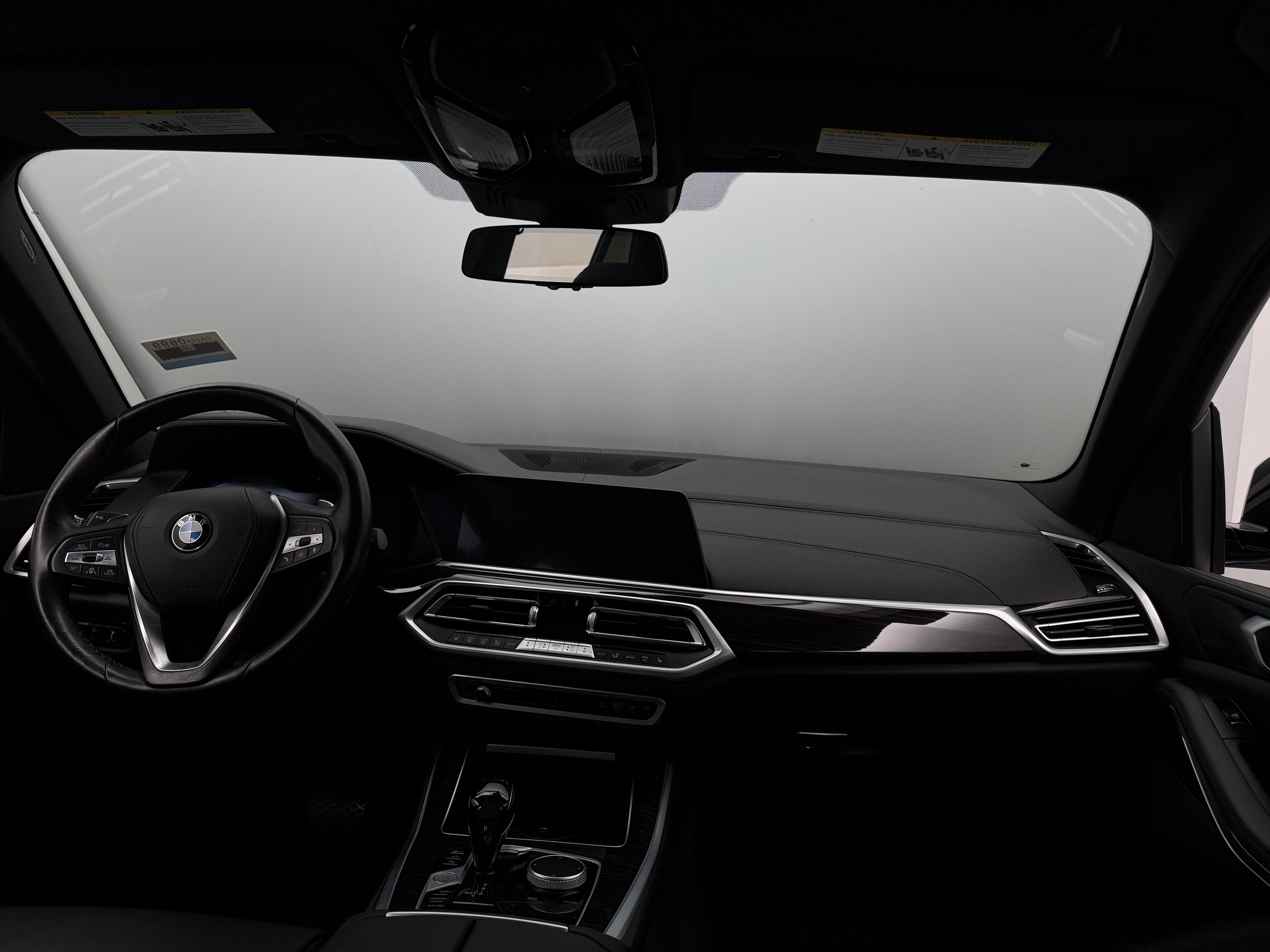 2021 BMW X5 sDrive40i 2