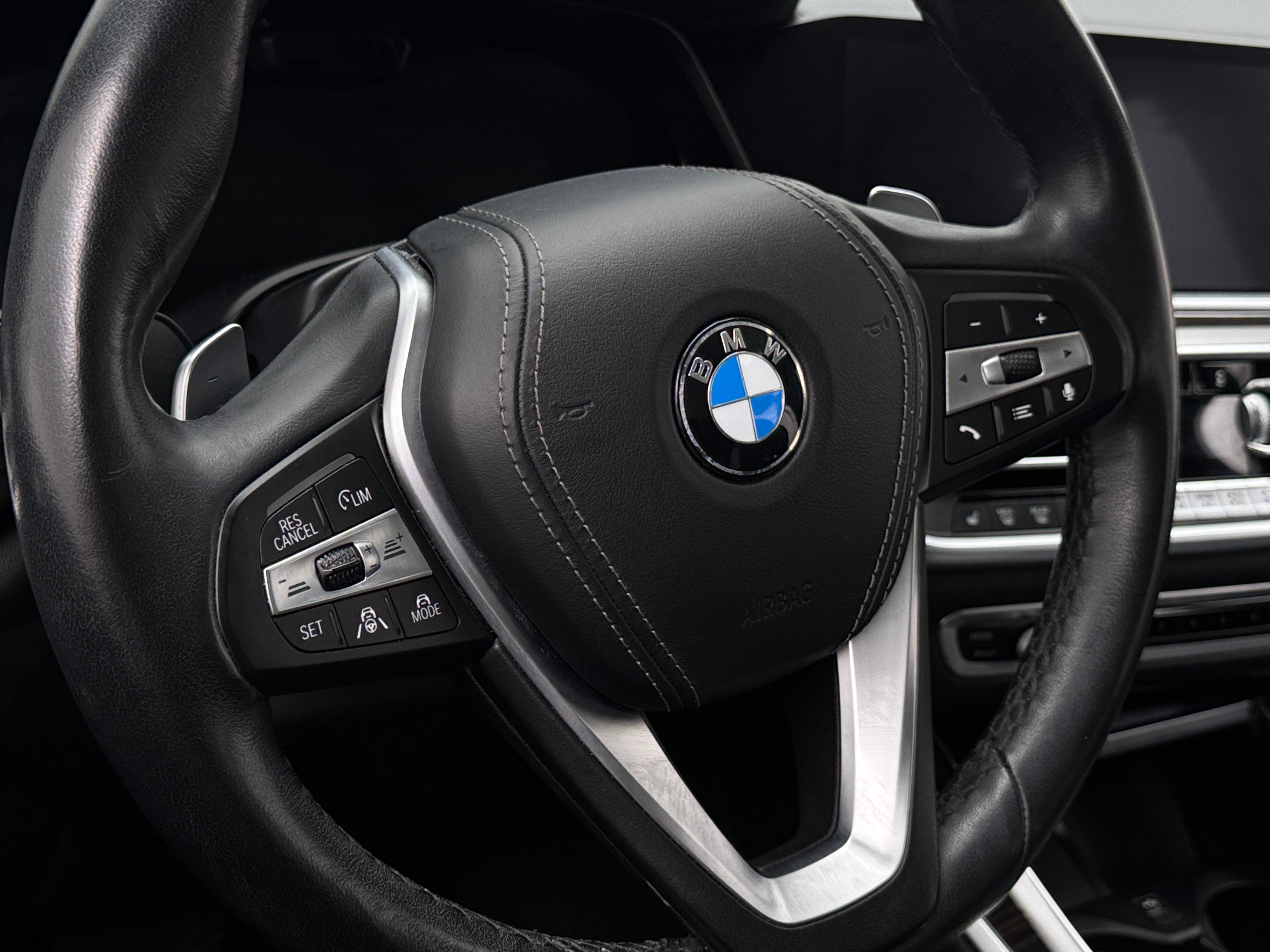 2021 BMW X5 sDrive40i 4