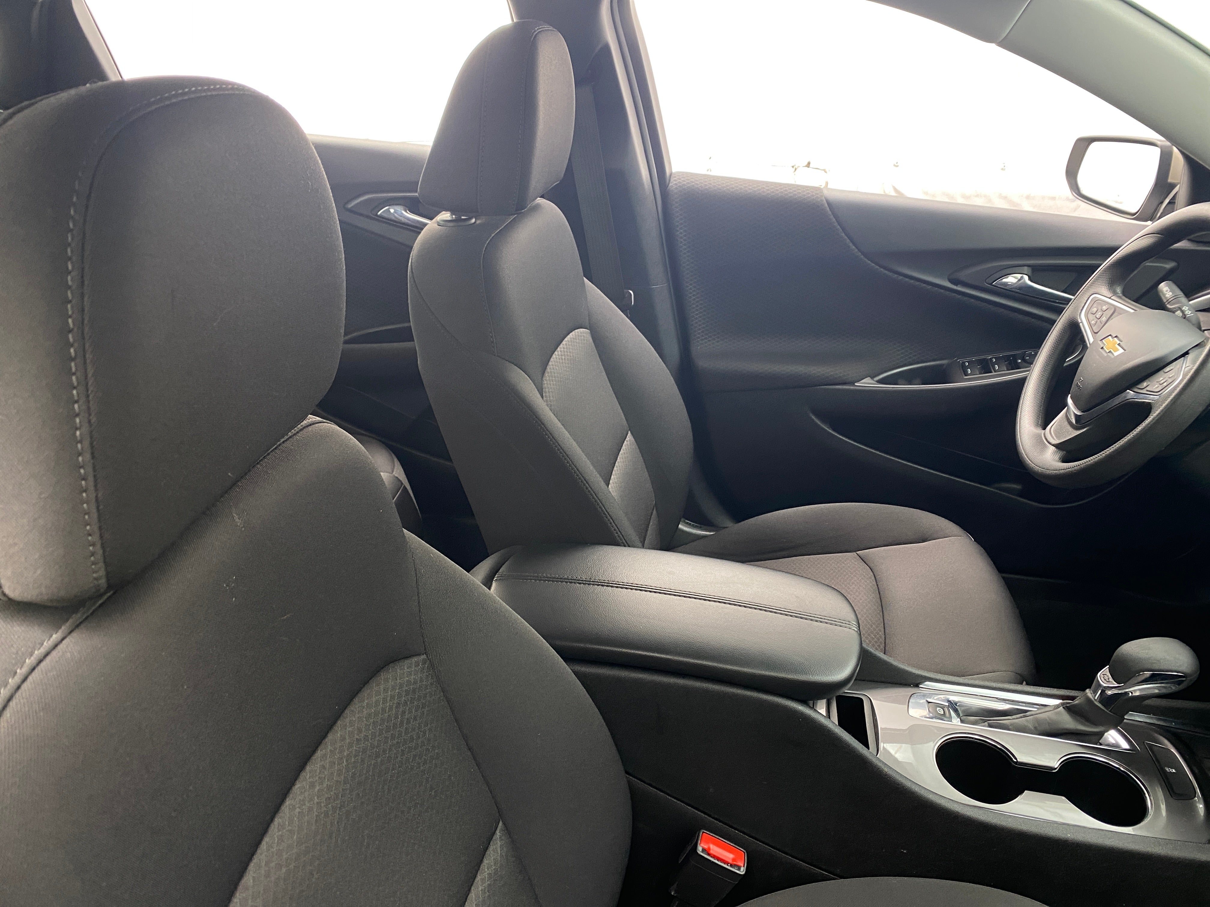2023 Chevrolet Malibu LT 2