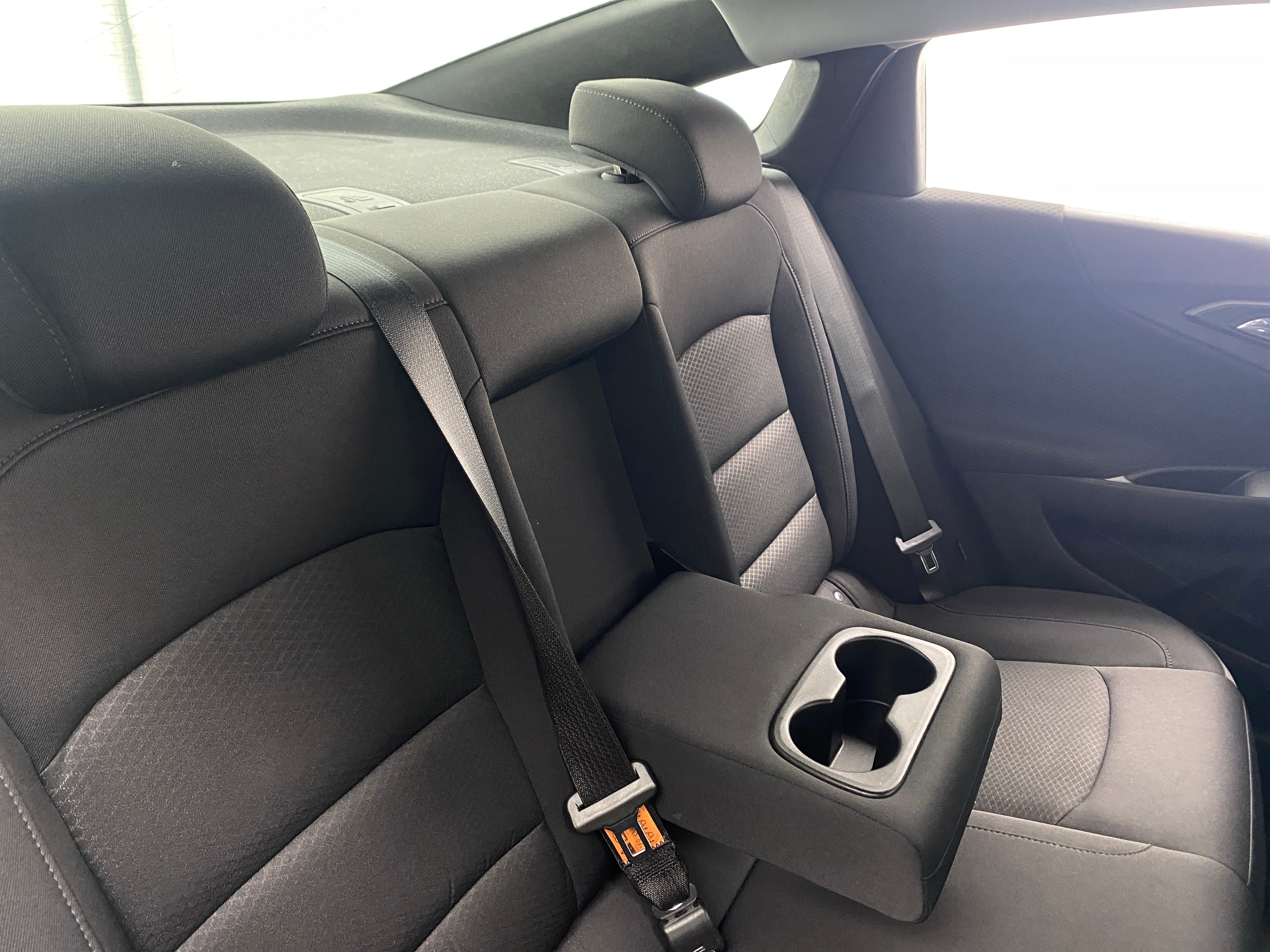 2023 Chevrolet Malibu LT 6