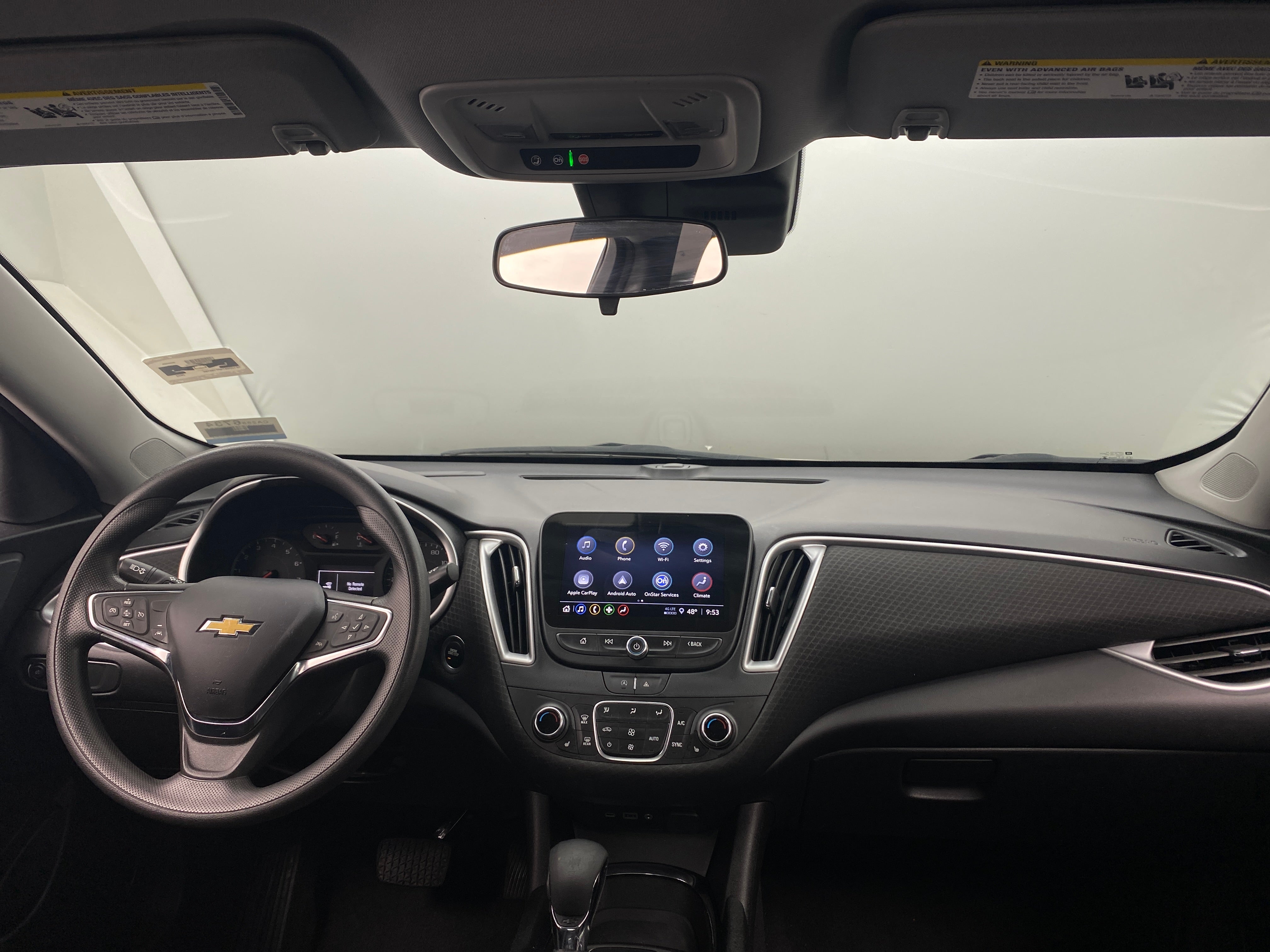 2023 Chevrolet Malibu LT 3