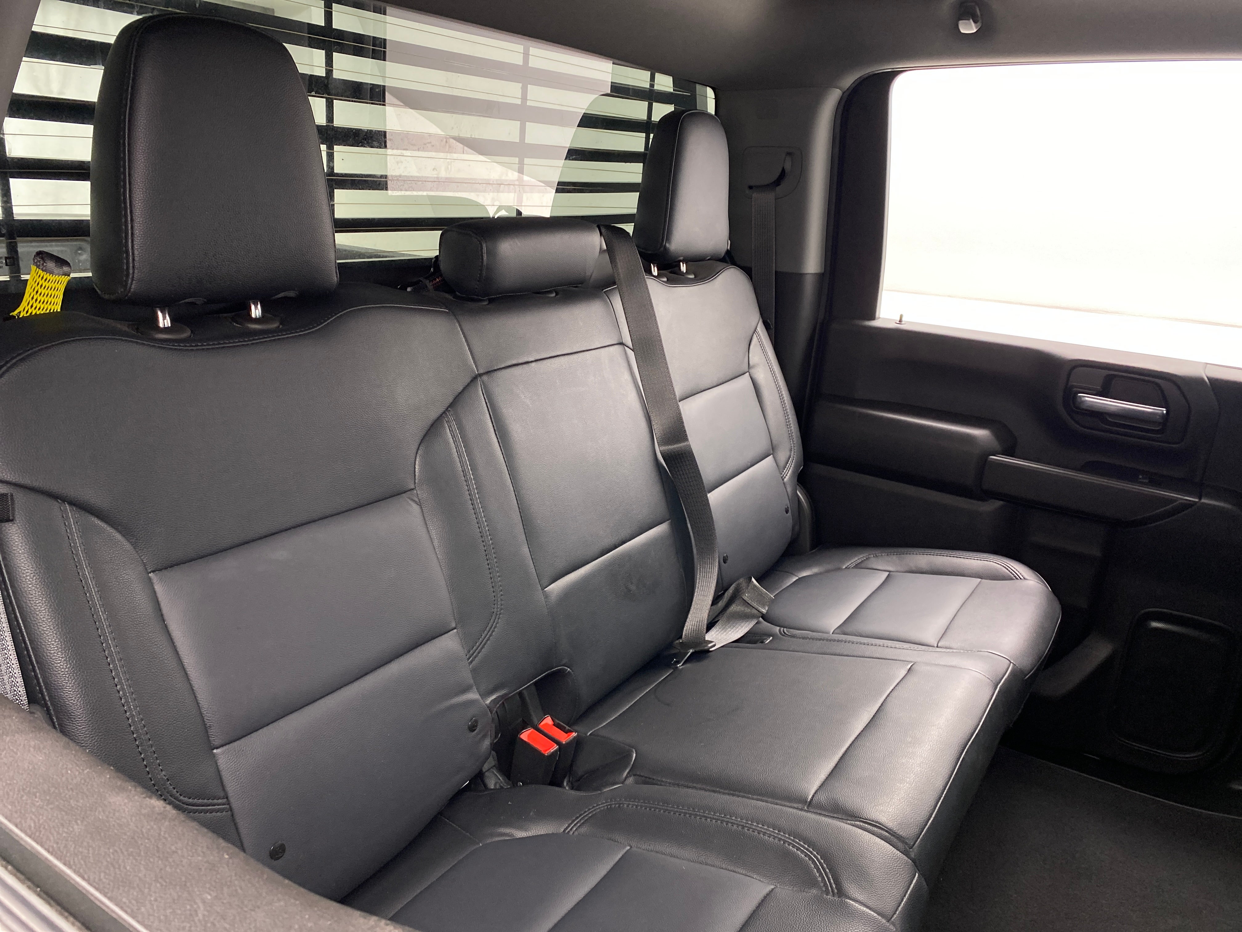 2022 Chevrolet Silverado 2500 LT 6