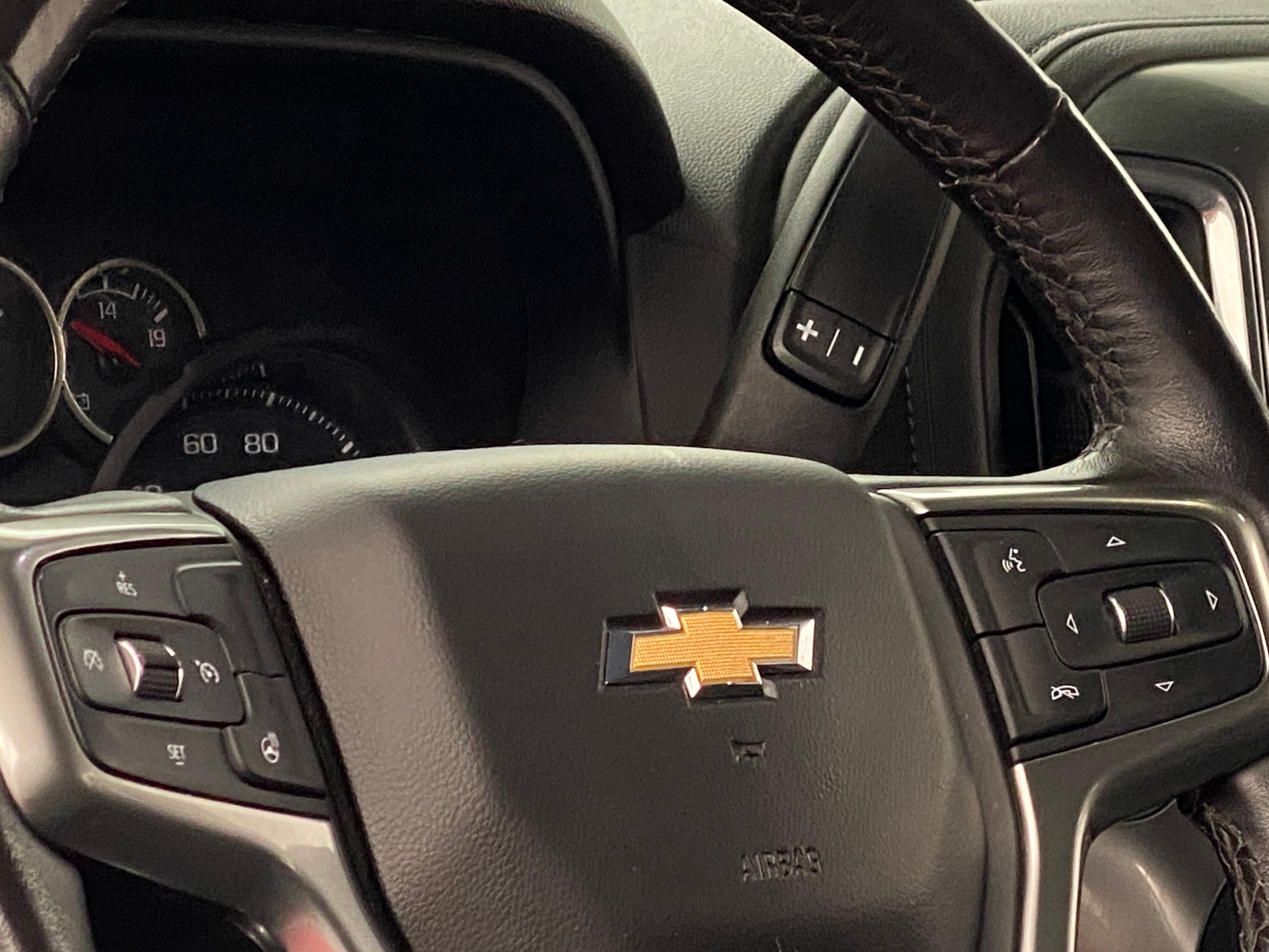 2022 Chevrolet Silverado 2500 LT 5