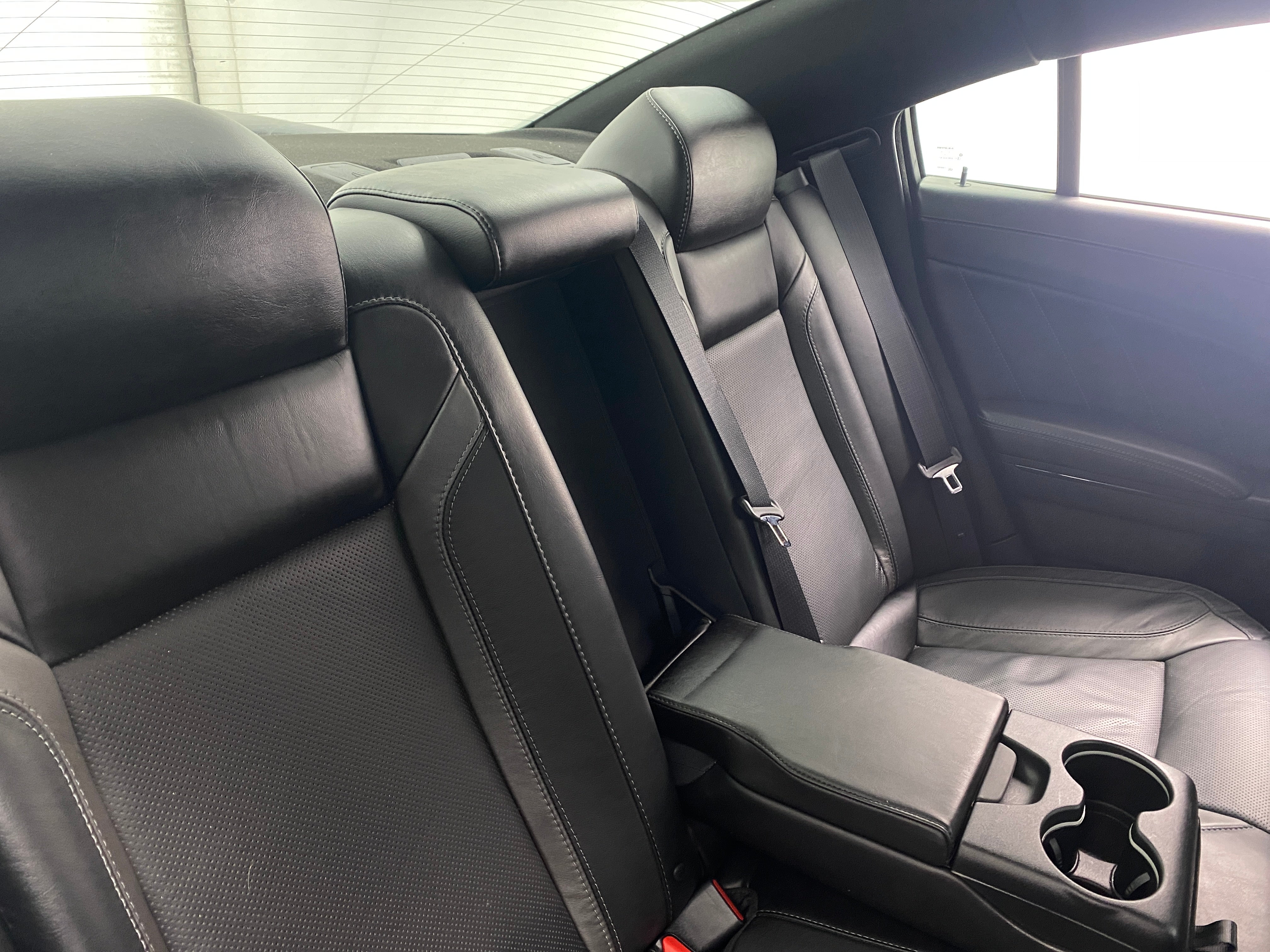 2021 Dodge Charger SXT 5