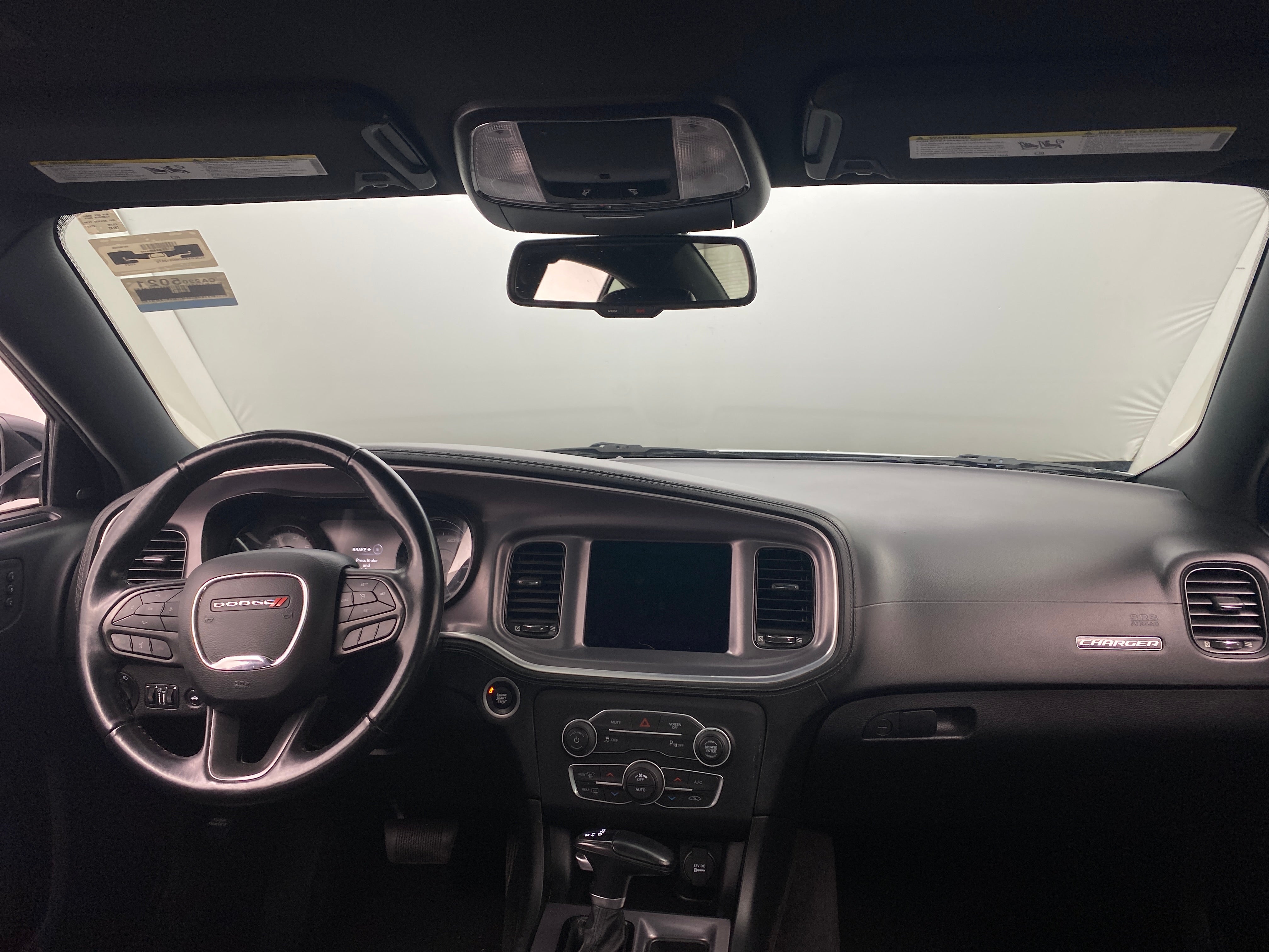 2021 Dodge Charger SXT 2