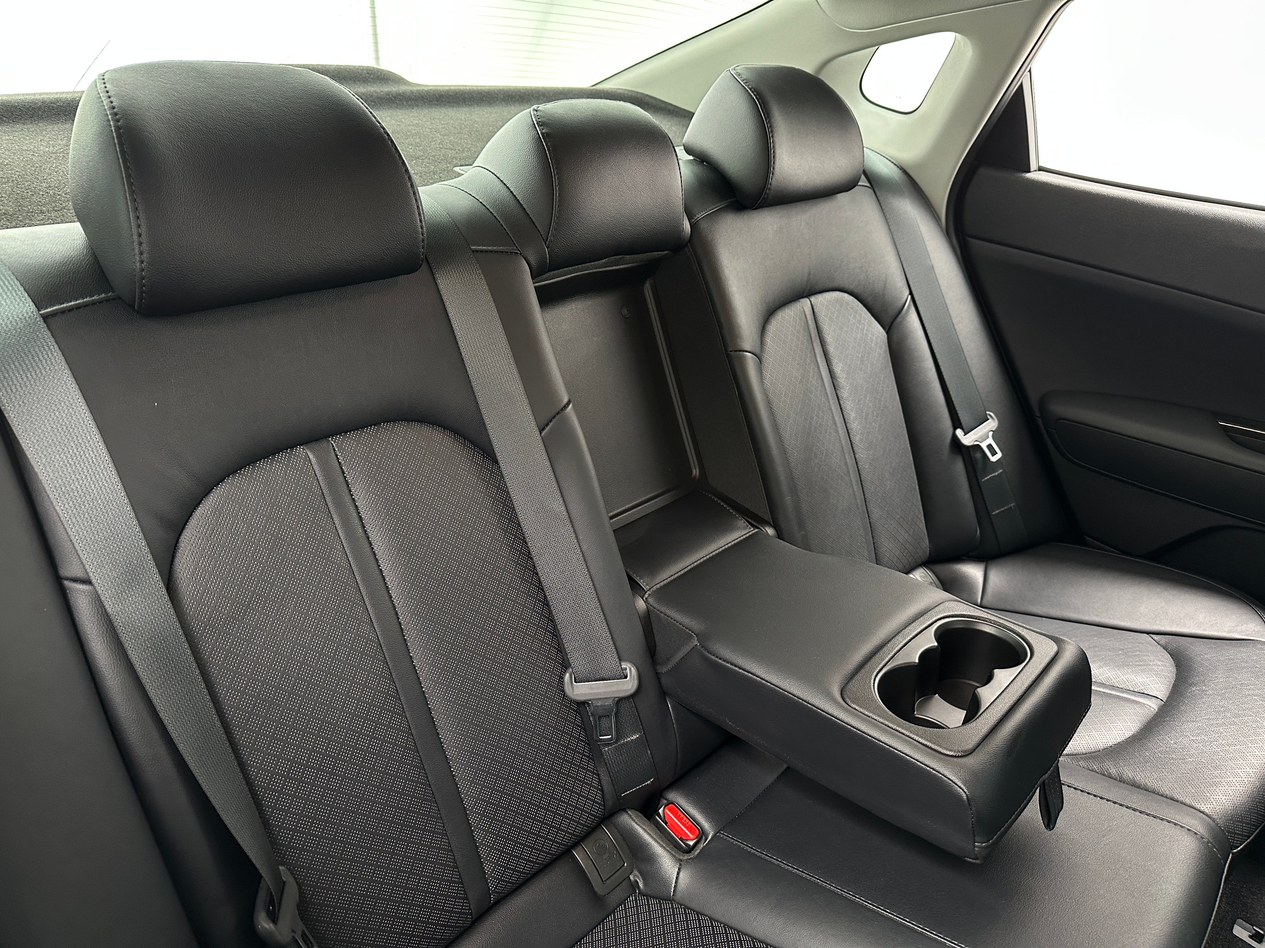 2017 Kia Optima EX 5