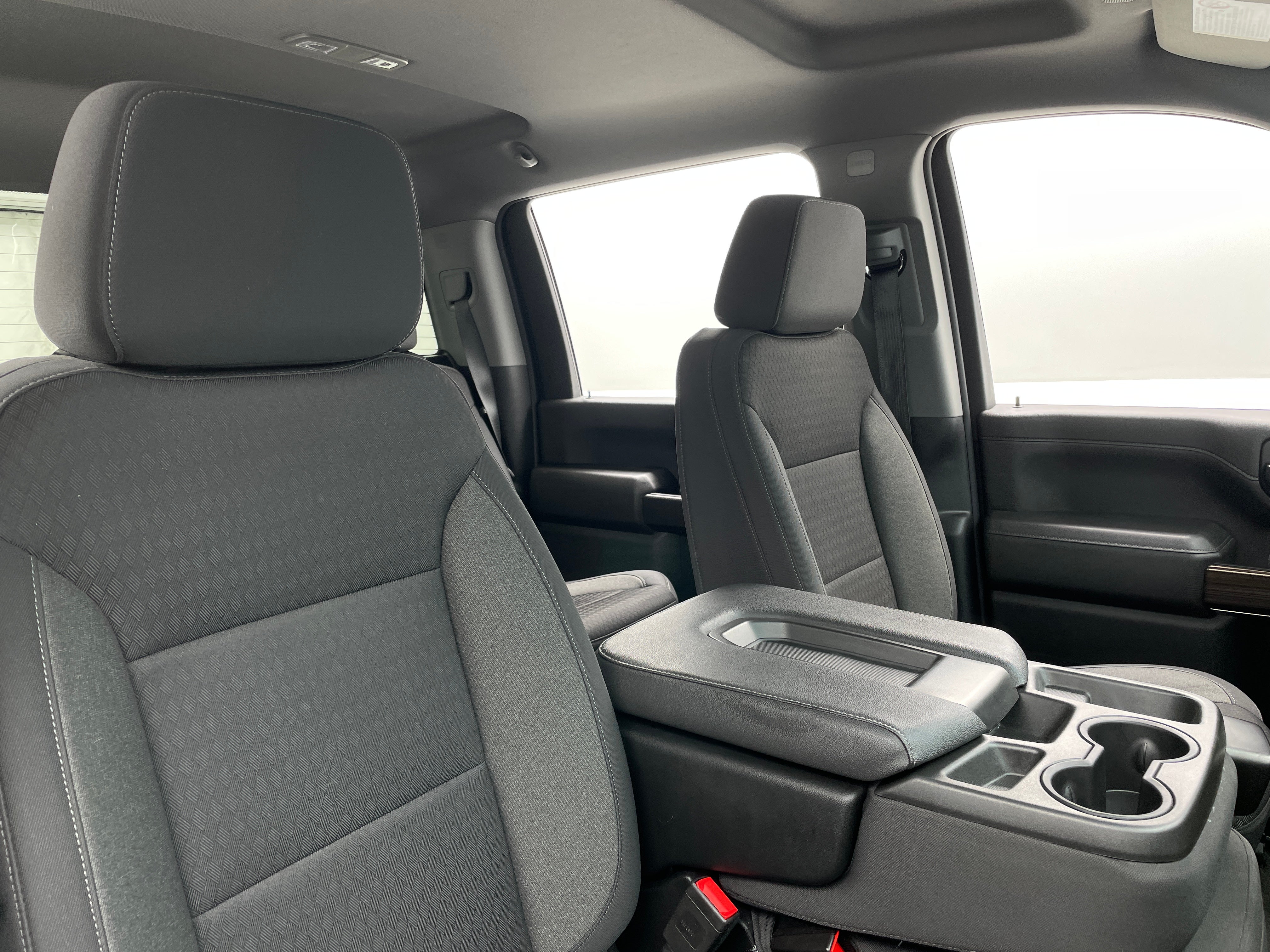 2023 Chevrolet Silverado 2500 LT 2