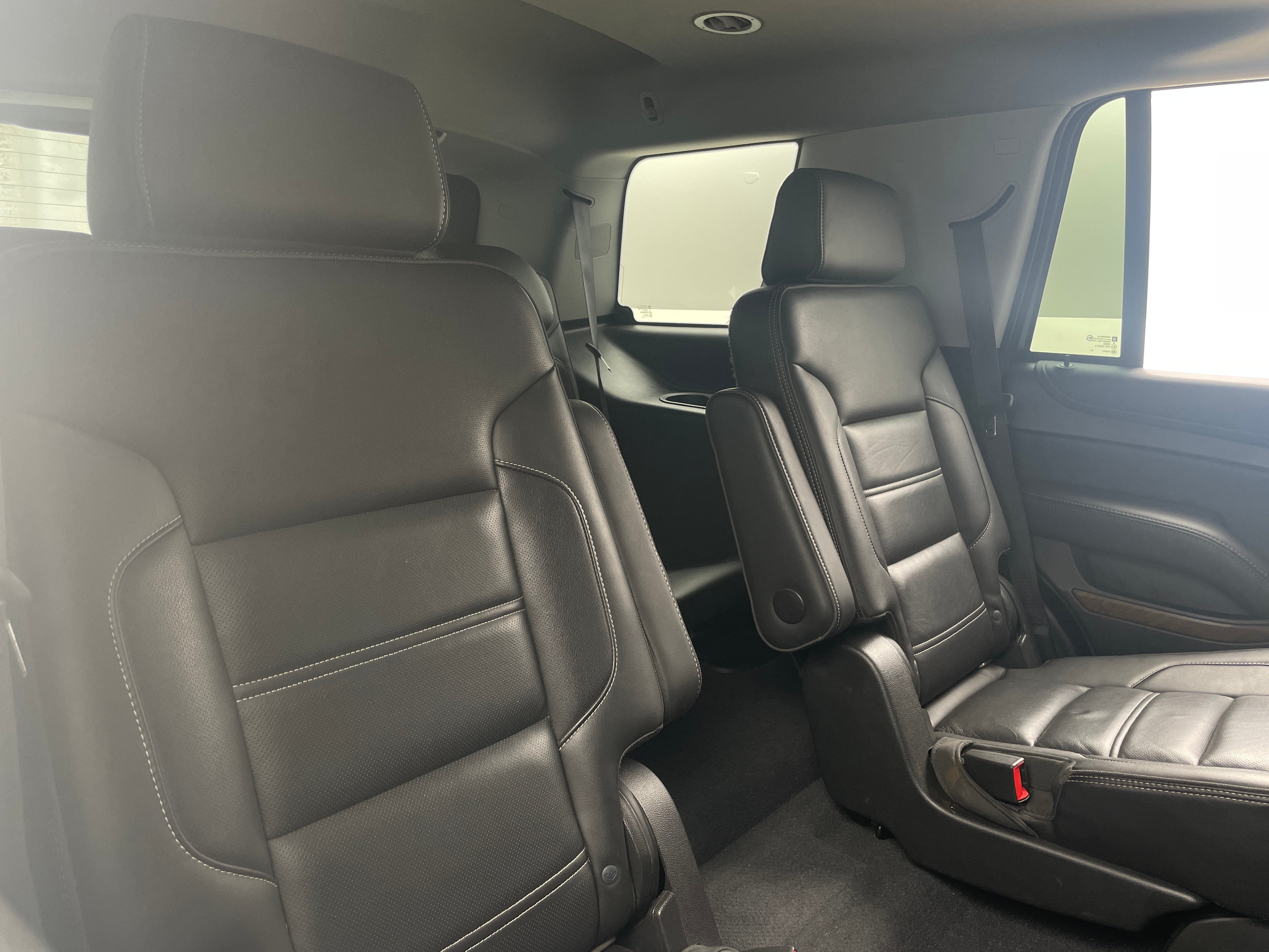2019 GMC Yukon Denali 5