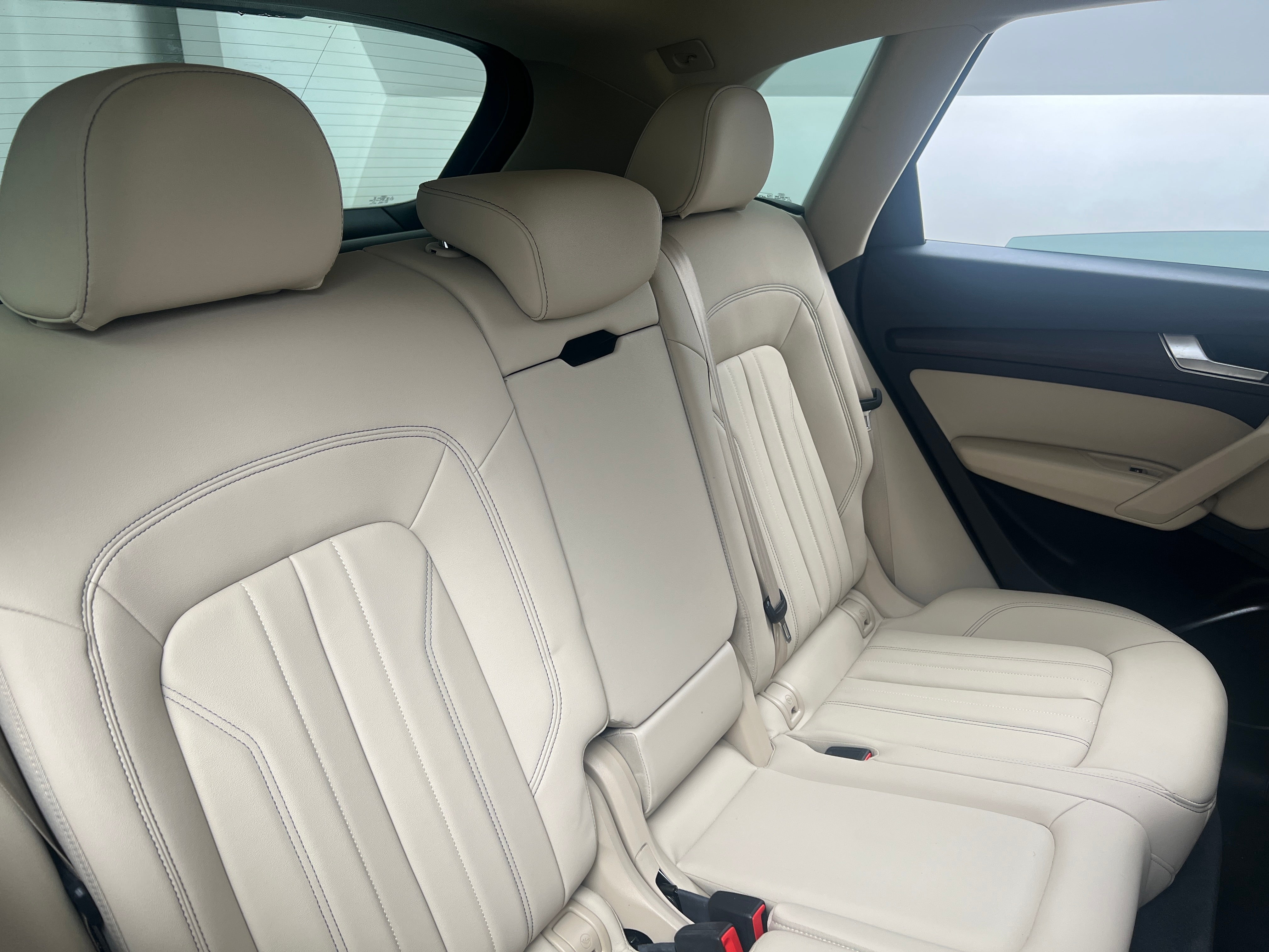 2022 Audi Q5 Premium 5