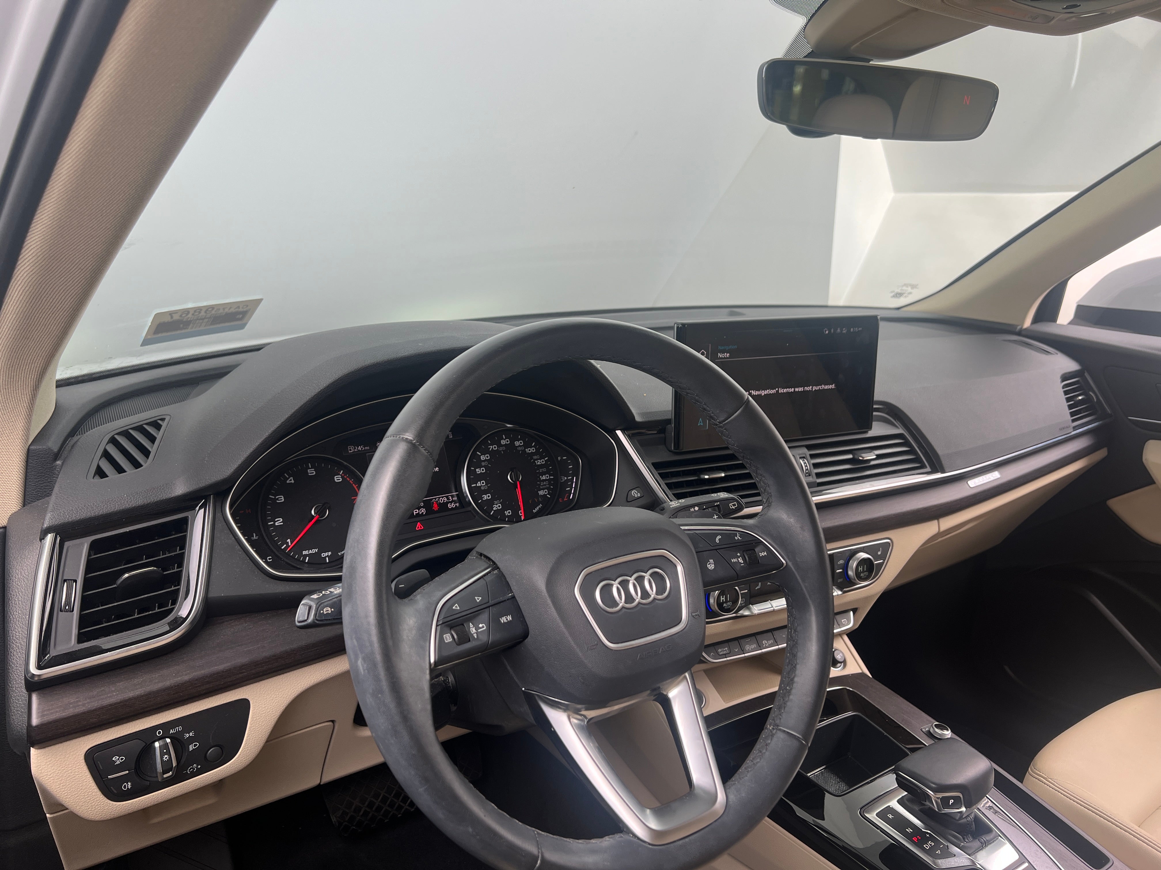 2022 Audi Q5 Premium 2
