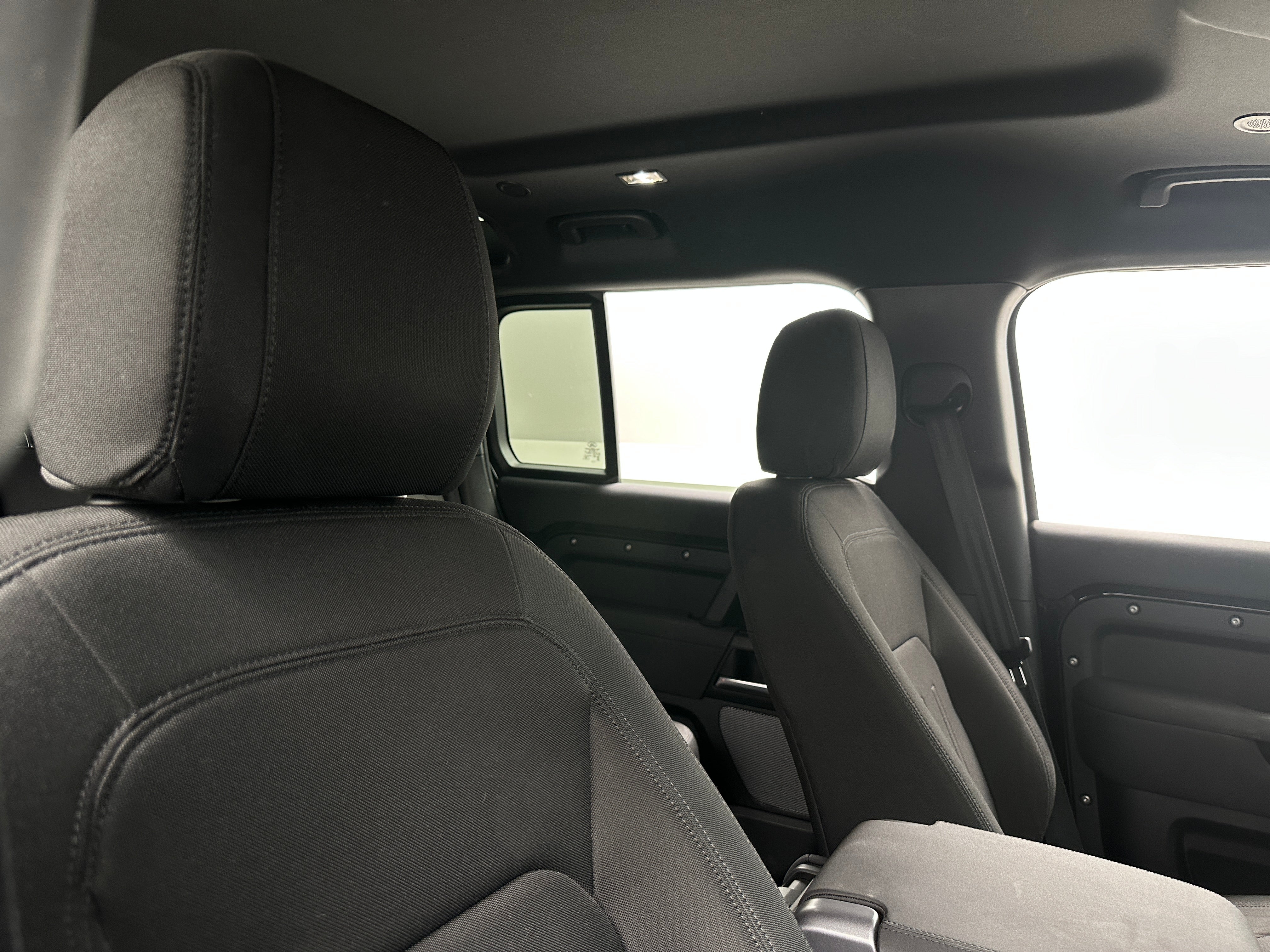 2022 Land Rover Defender 110 2