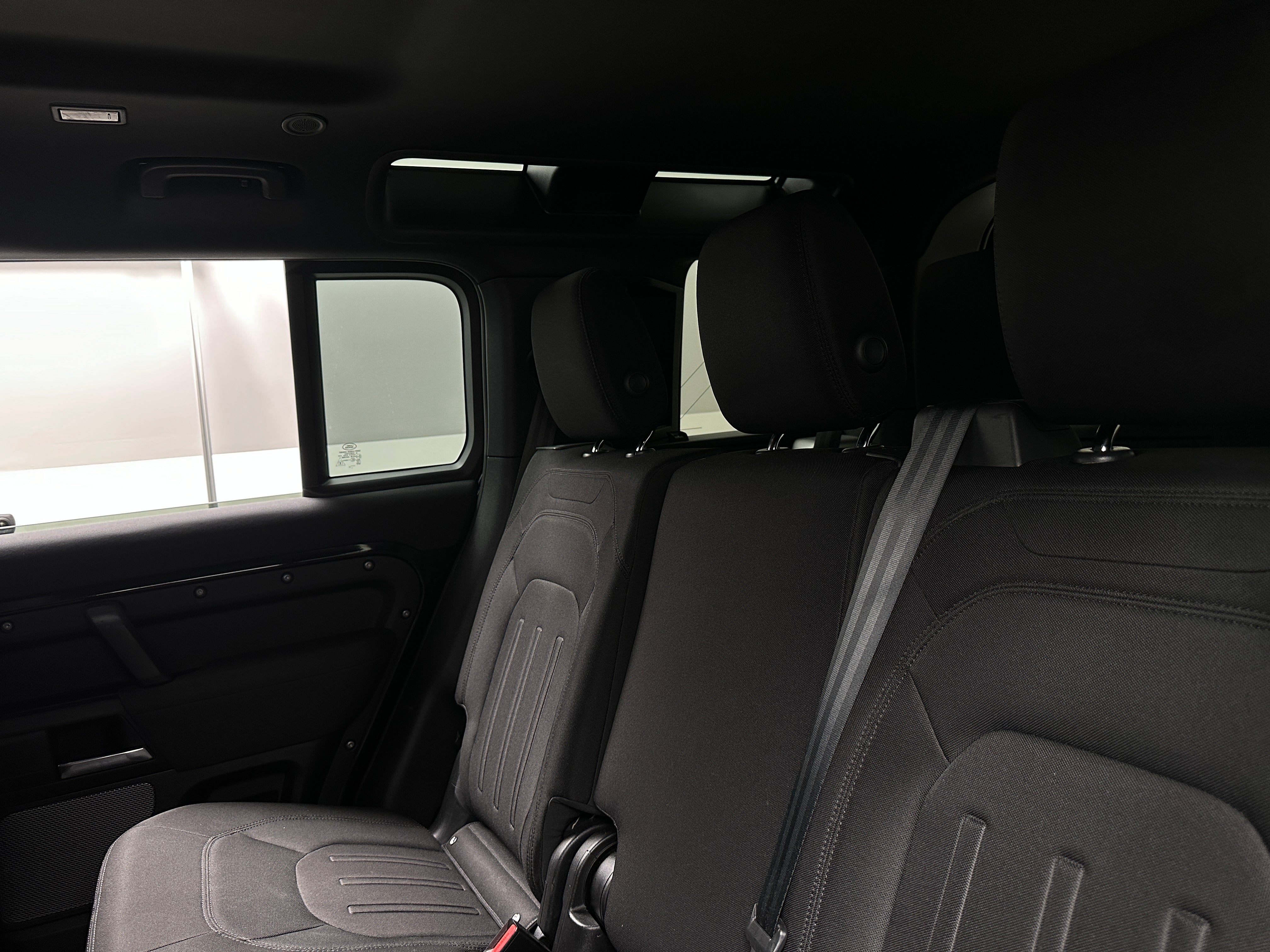 2022 Land Rover Defender 110 6