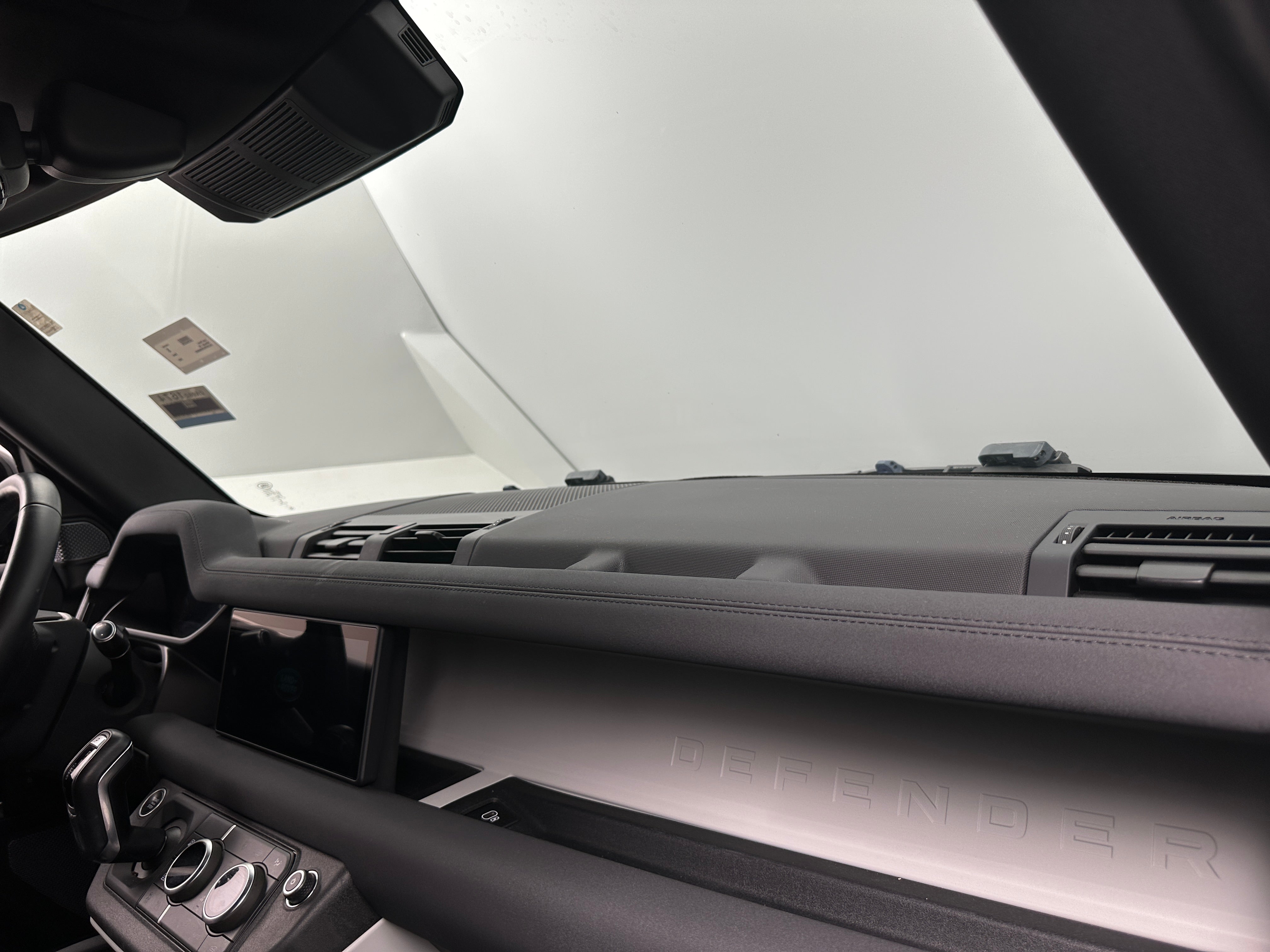 2022 Land Rover Defender 110 3